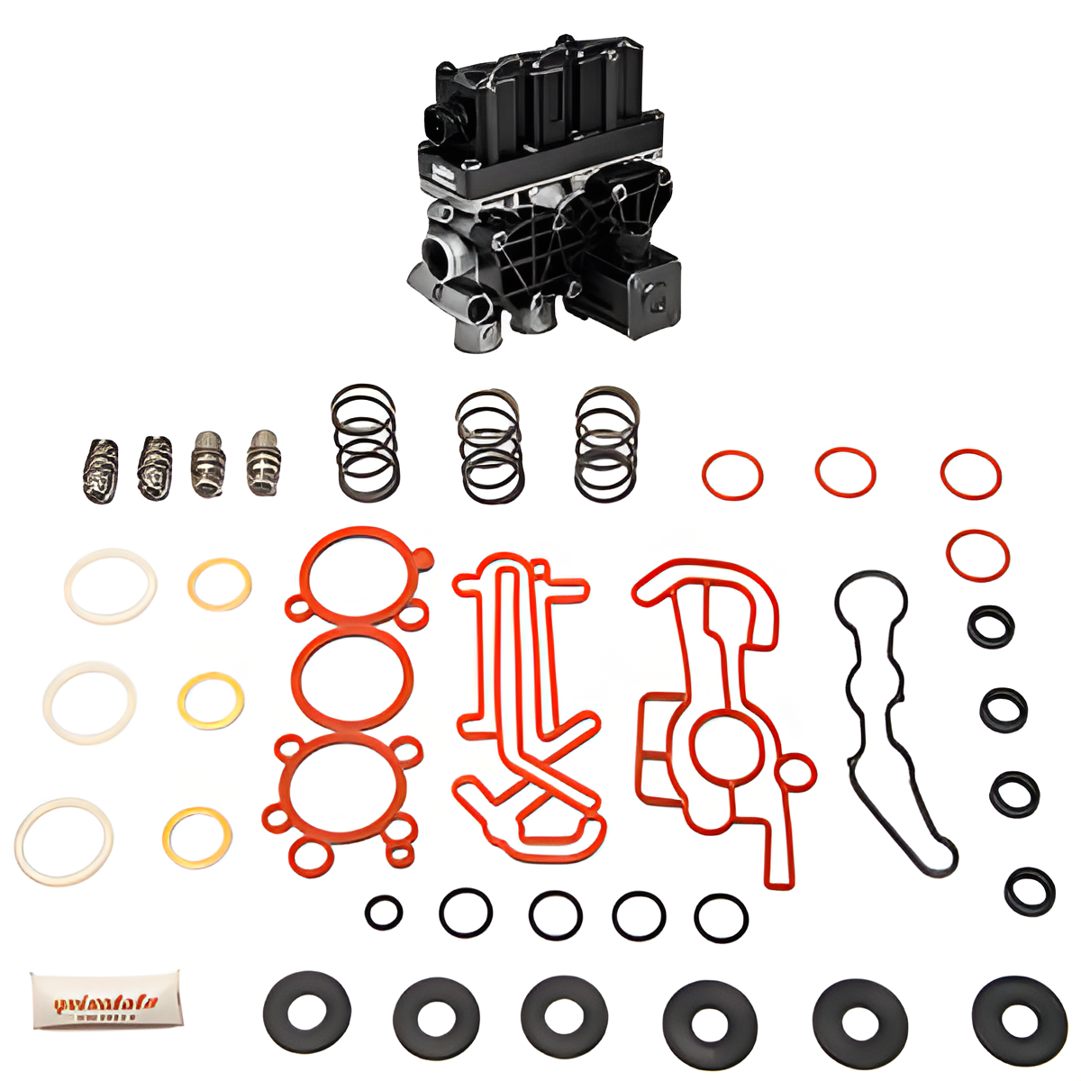 REPARO VALVULA SUSPENSAO ATIVA - 4728800310Q - Imagem 2