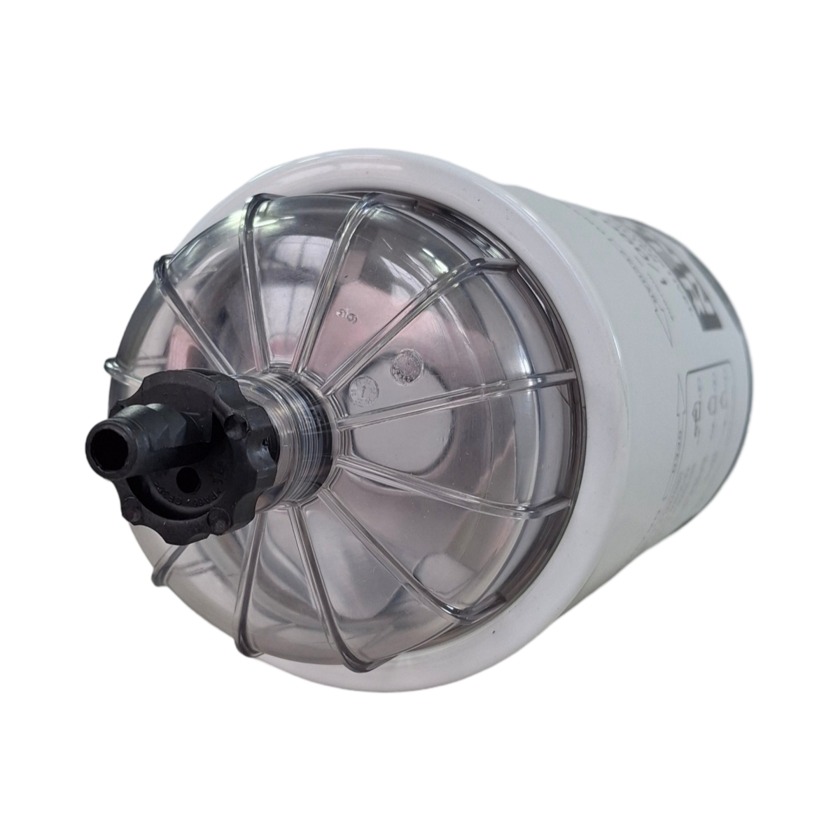 FILTRO COMBUSTIVEL SEPARADOR C/COPO - 3945966 - Imagem 2