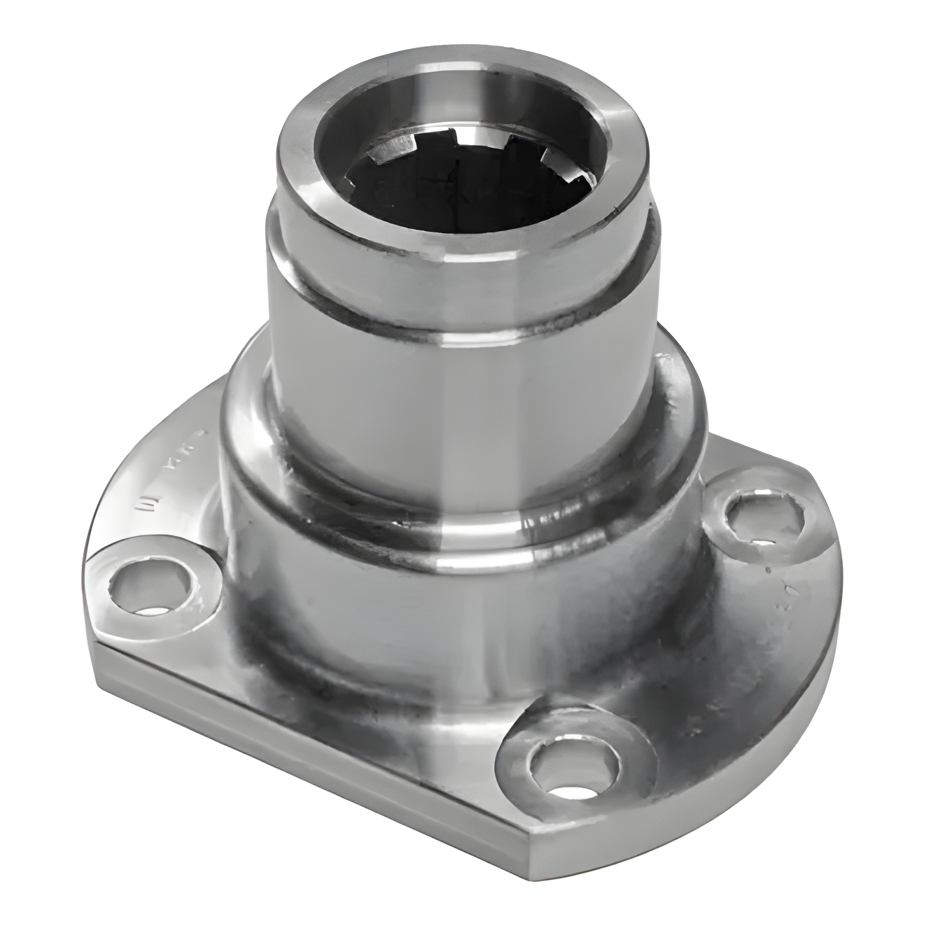 FLANGE DA TOMADA DE FORCA - BH1X6383AA