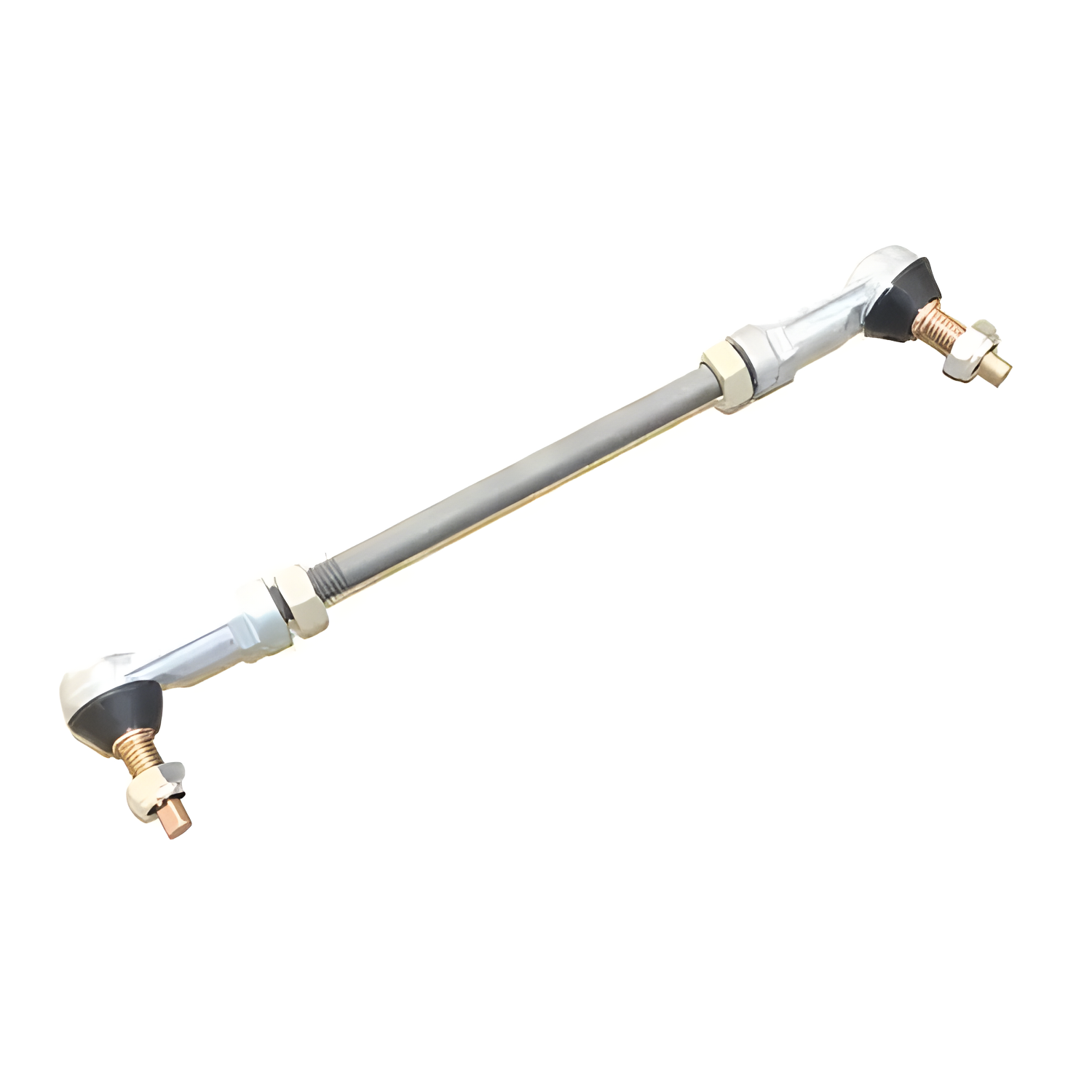CONJUNTO TIRANTE TIE ROD C/BUCHA AIR STEER KLL - 3020072401 - Imagem 2