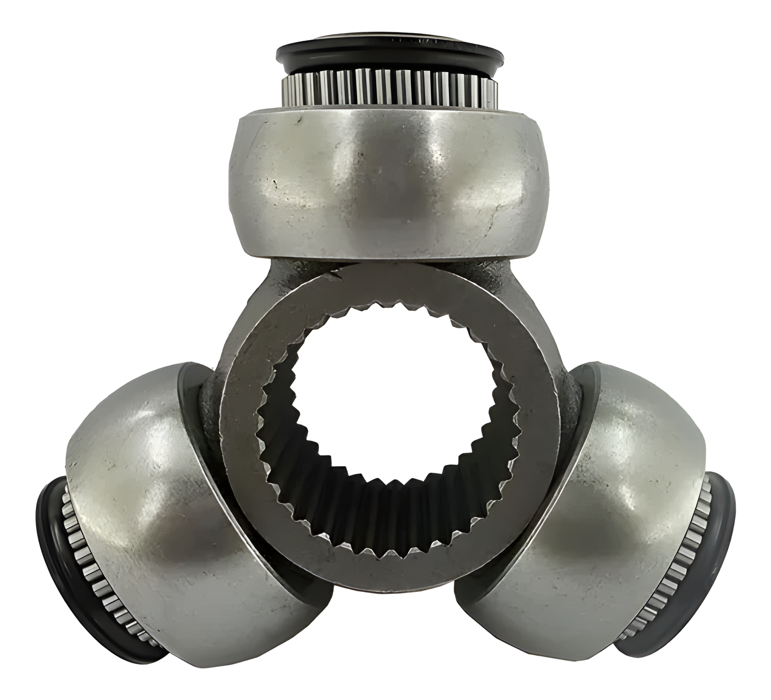 TRIZETA 34 DENTES ELO 37,0MM BLAZER S10 - B04G520 - Imagem 2