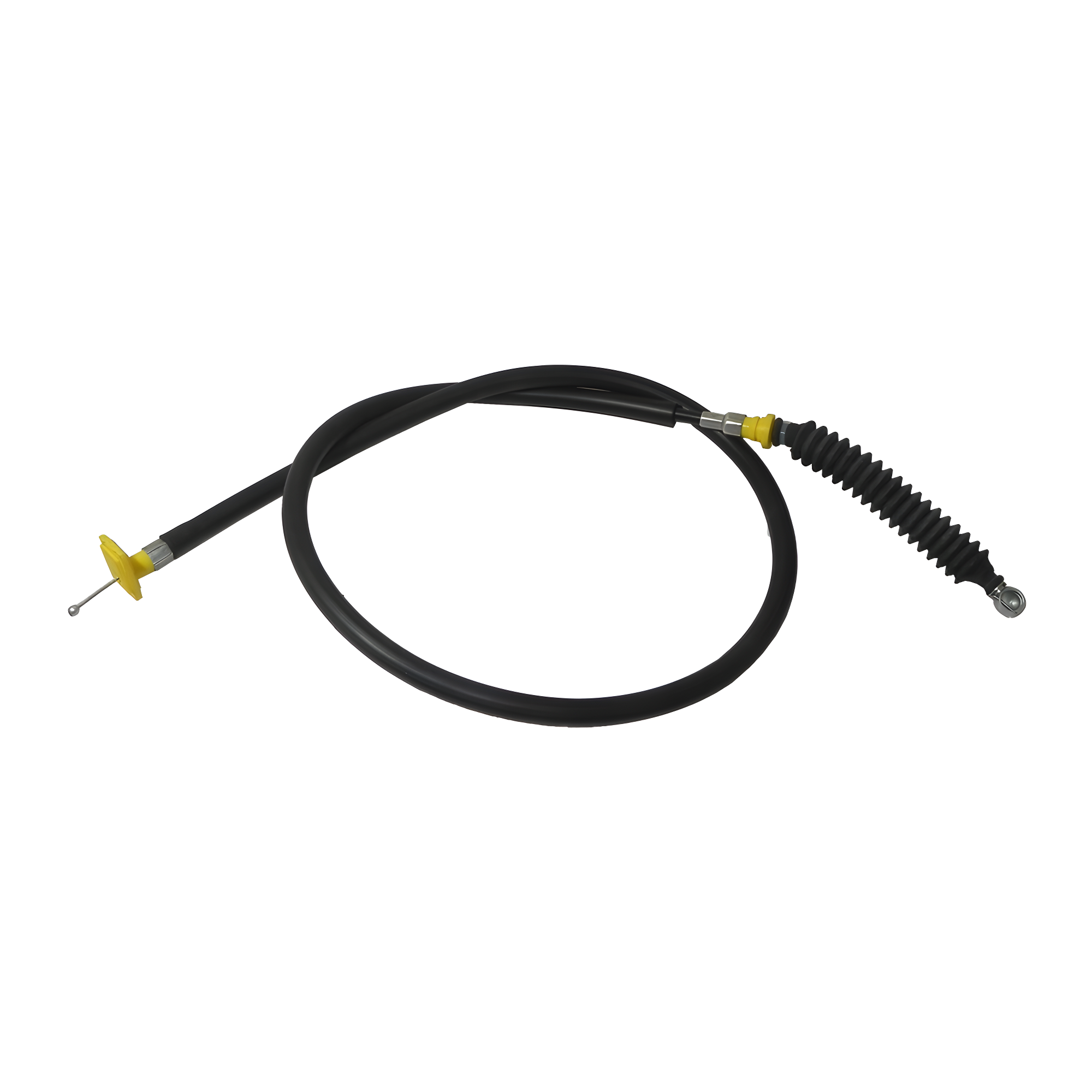 CABO ACELERADOR MULT. FUNCOES CAIXA/PEDA VW 17300/17310/18310/23310/26260/26300 - 2T0721556B.