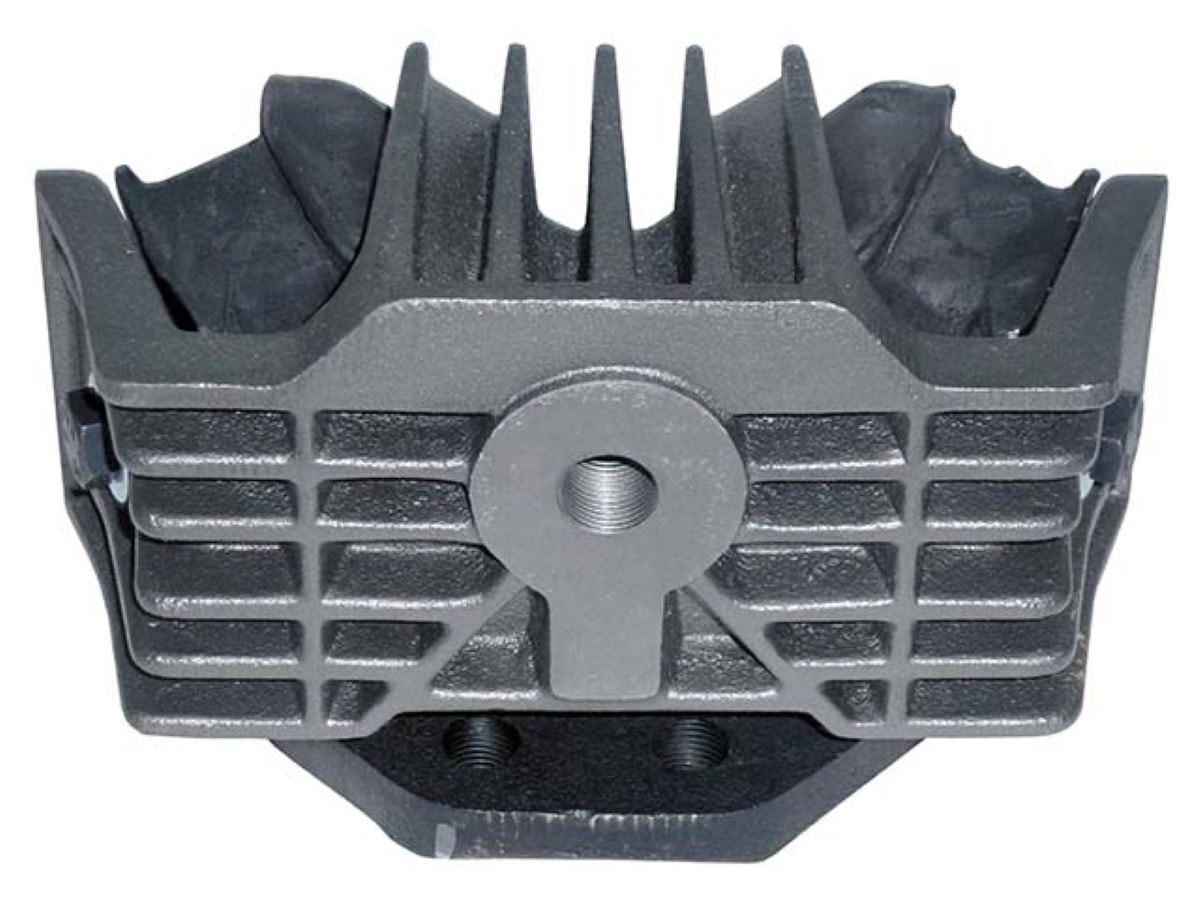 COXIM TRASEIRO MOTOR - 6932400518 - Imagem 2