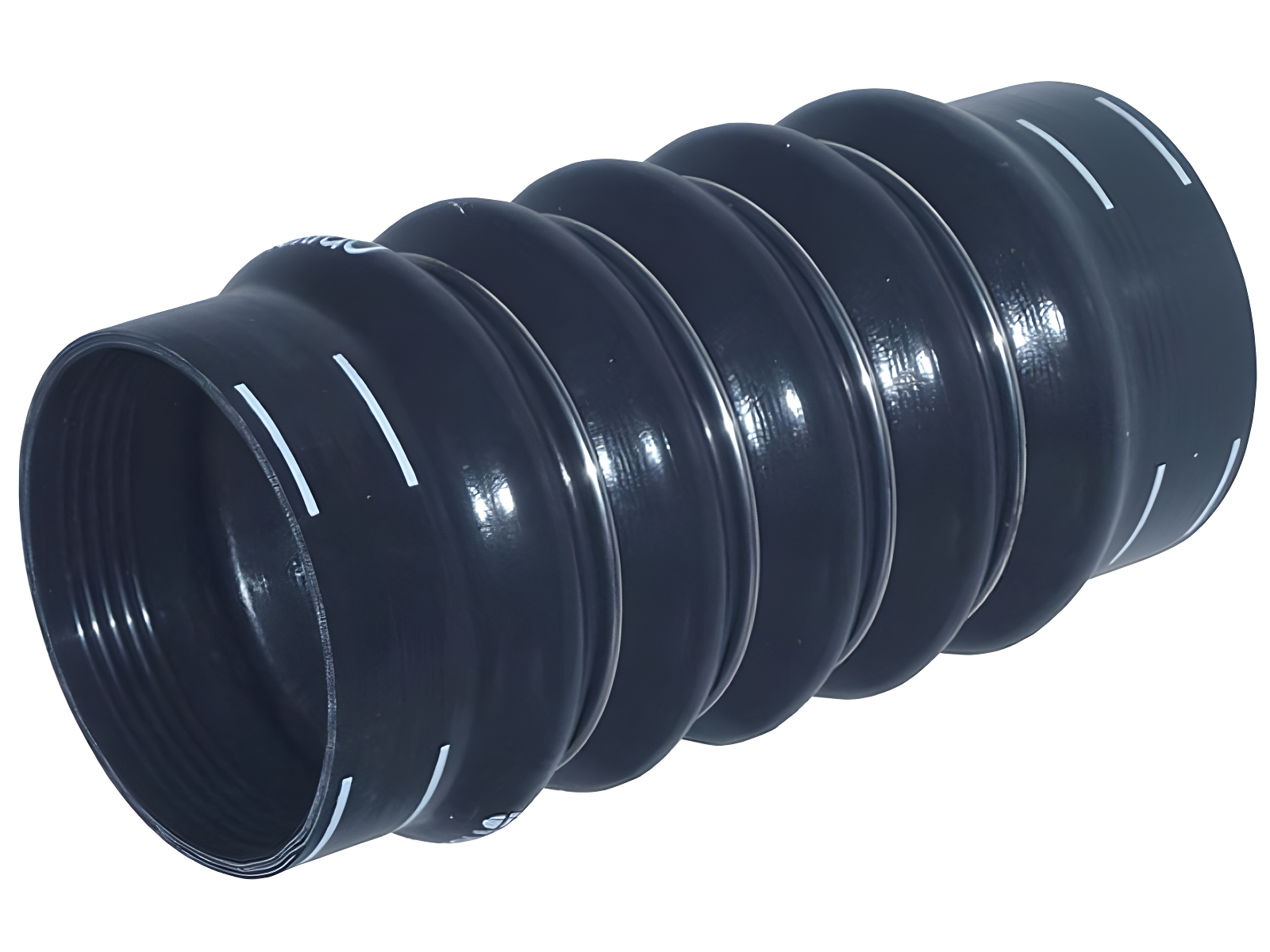 MANGUEIRA INTERCOOLER - VMS20091