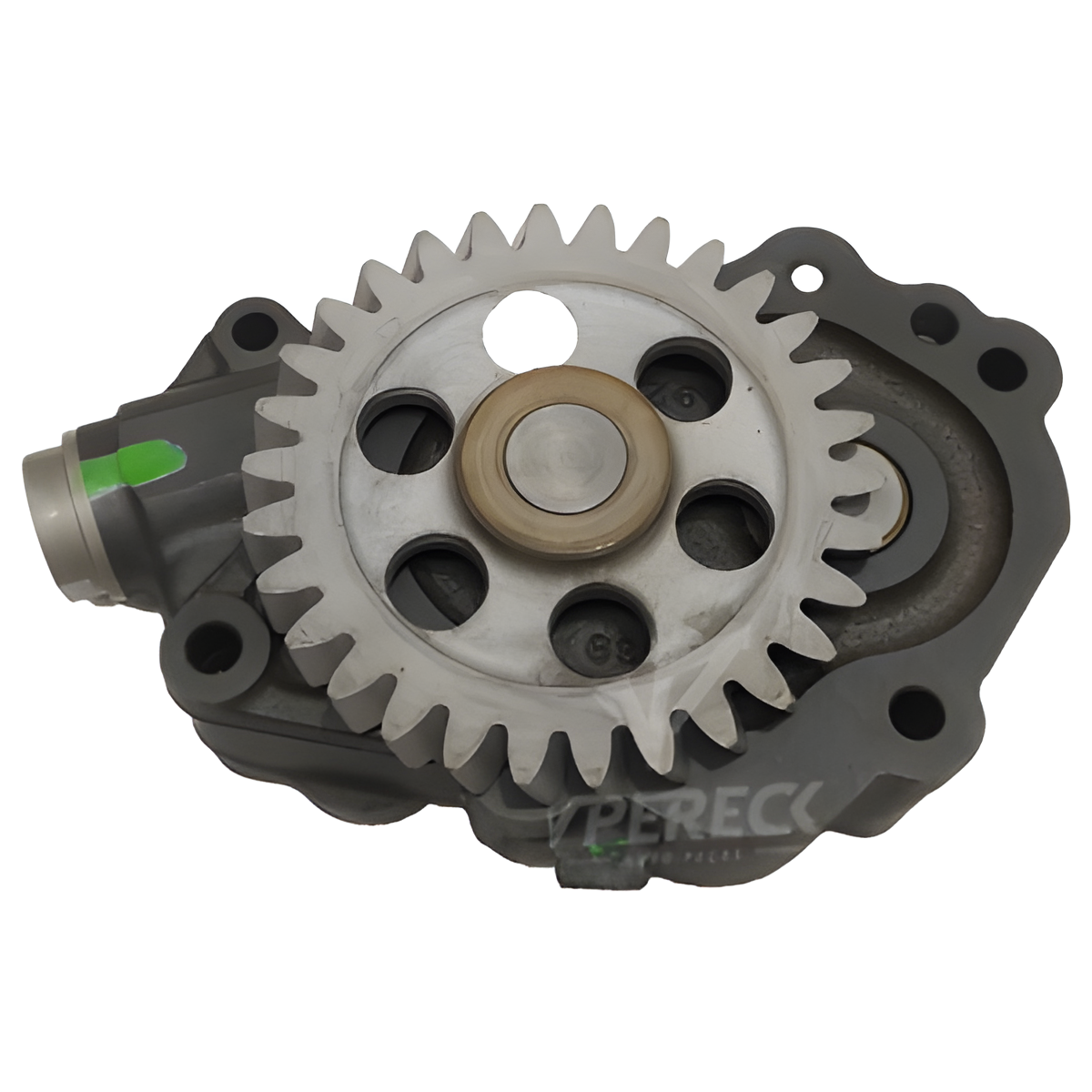 BOMBA OLEO MOTOR CURSOR 10 - 5801810954 - Imagem 2