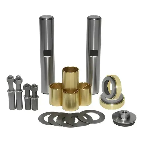EMBUCHAMENTO VOLKS 8.150 - MED. 31,75 - C/ ROL - 2R0498629/040 - Imagem 2