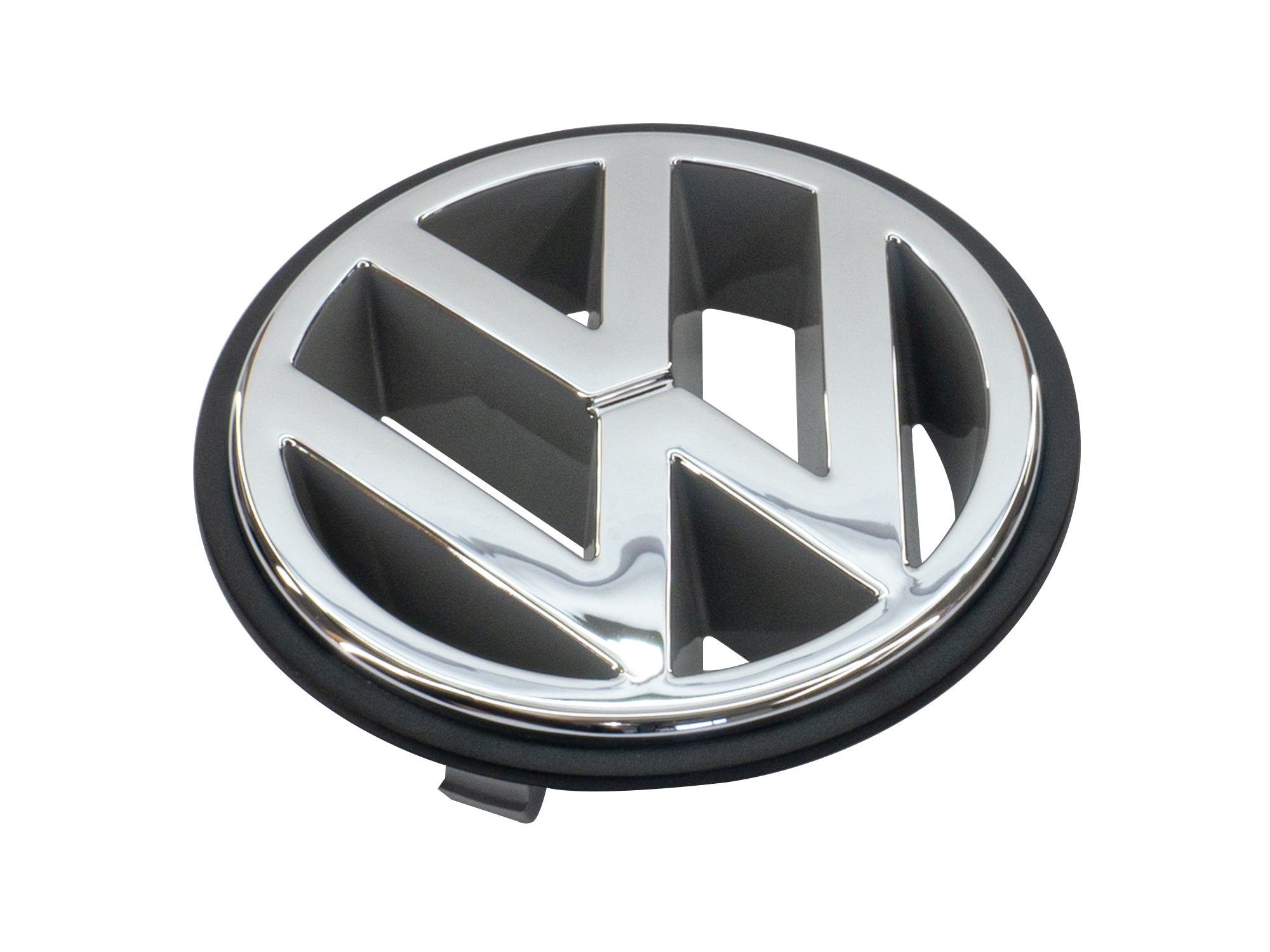 EMBLEMA FRONTAL CRISTAL 23250E - VW23250EF - Imagem 6