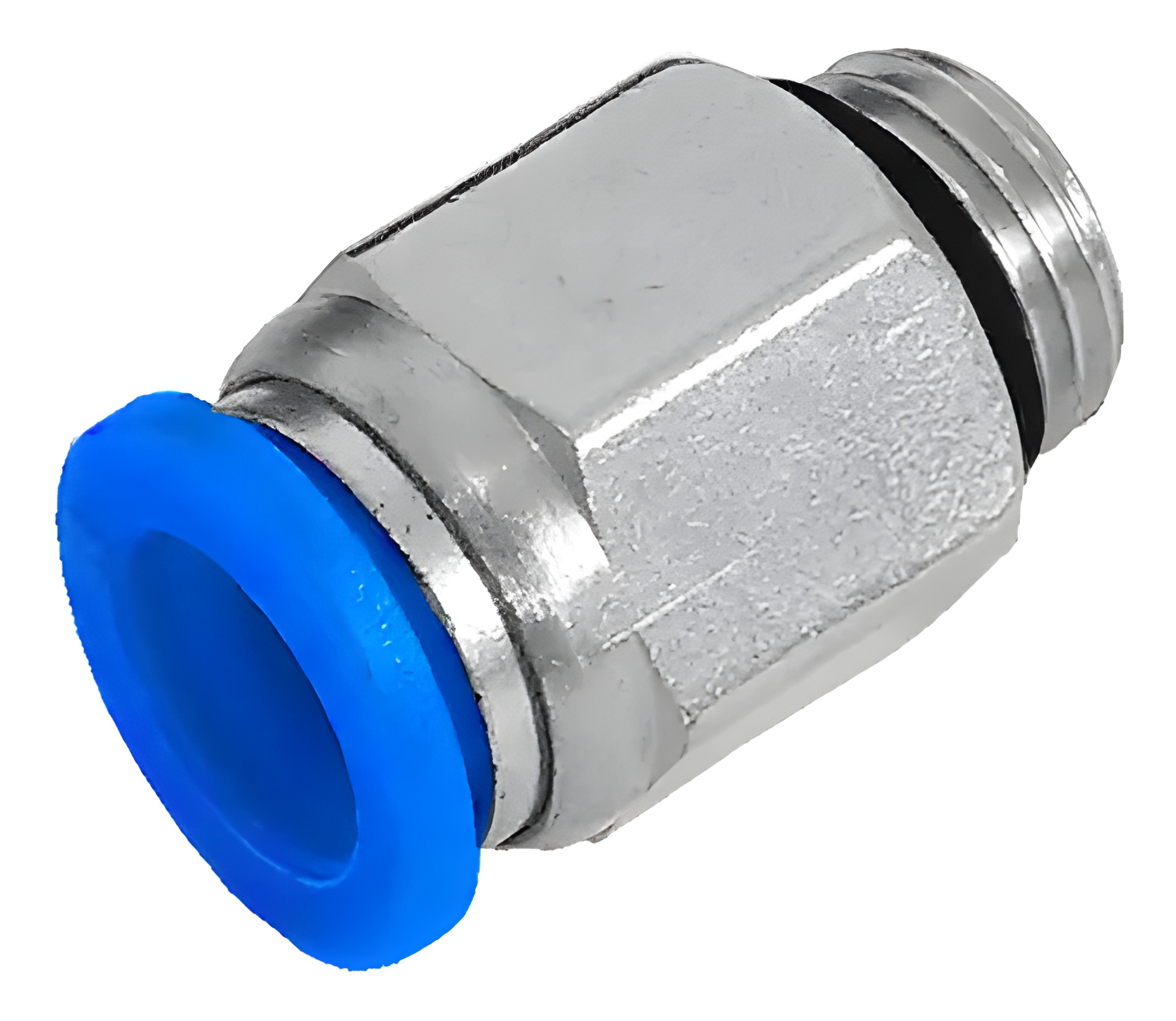 CONECTOR MACHO ENG.RAPIDO 12MM X 1/2"BSP - 520997 - Imagem 2