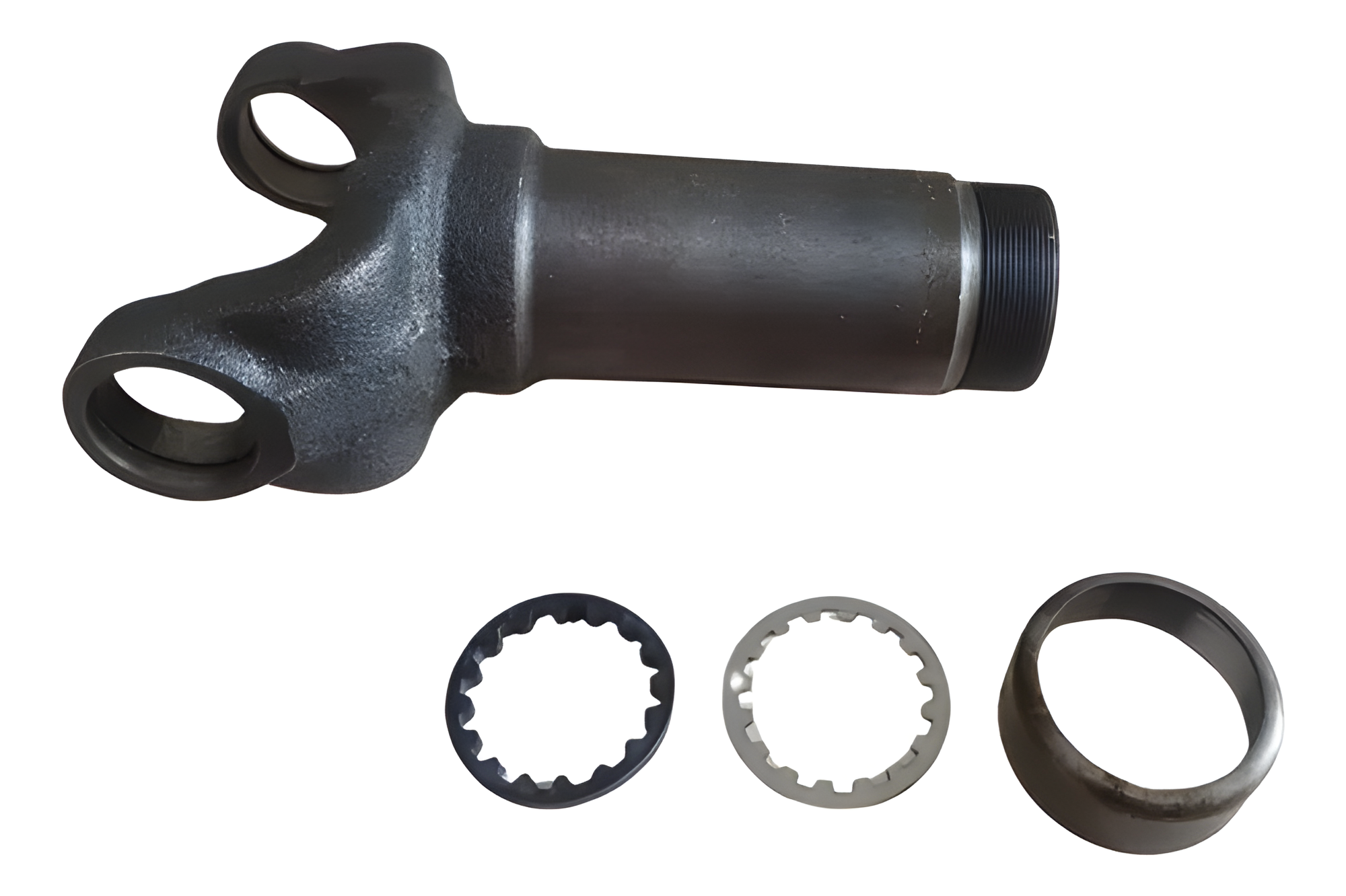 CARDAN CONJUNTO COM GARFO DESLIZANTE - 25RHS923C396H - Imagem 3