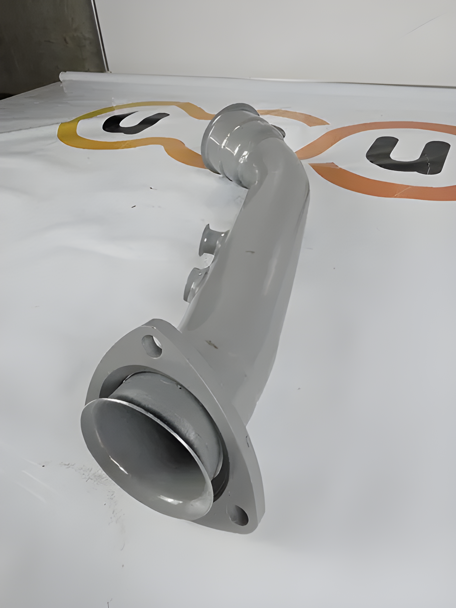 TUBO - 2T2301507A - Imagem 8