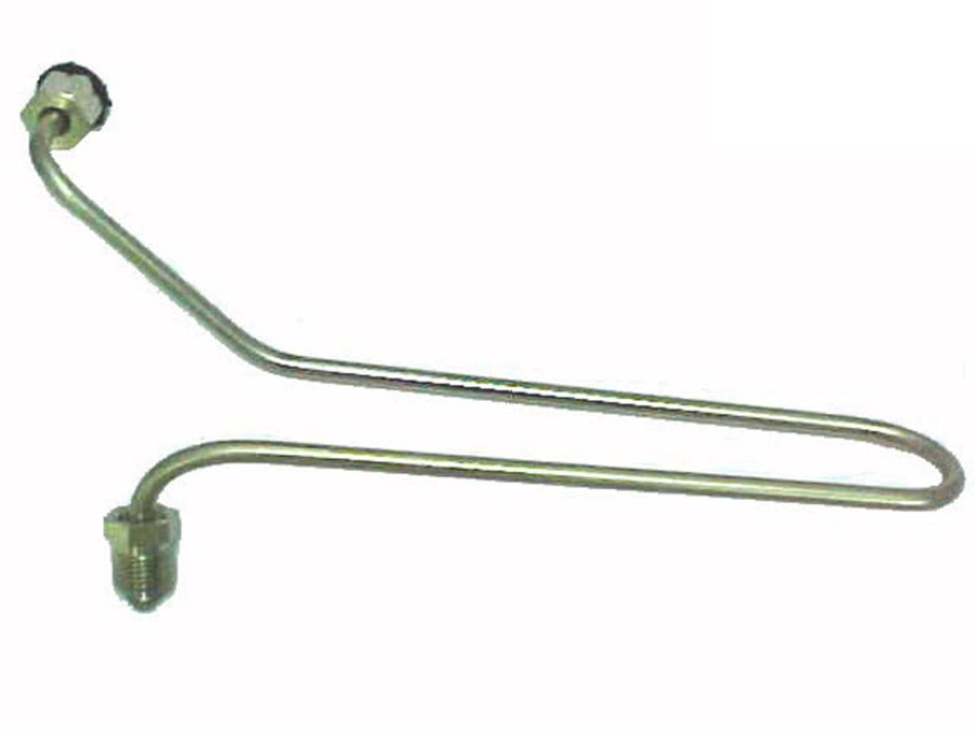 TUBO INJETOR 2 CIL - 01010332 - Imagem 2