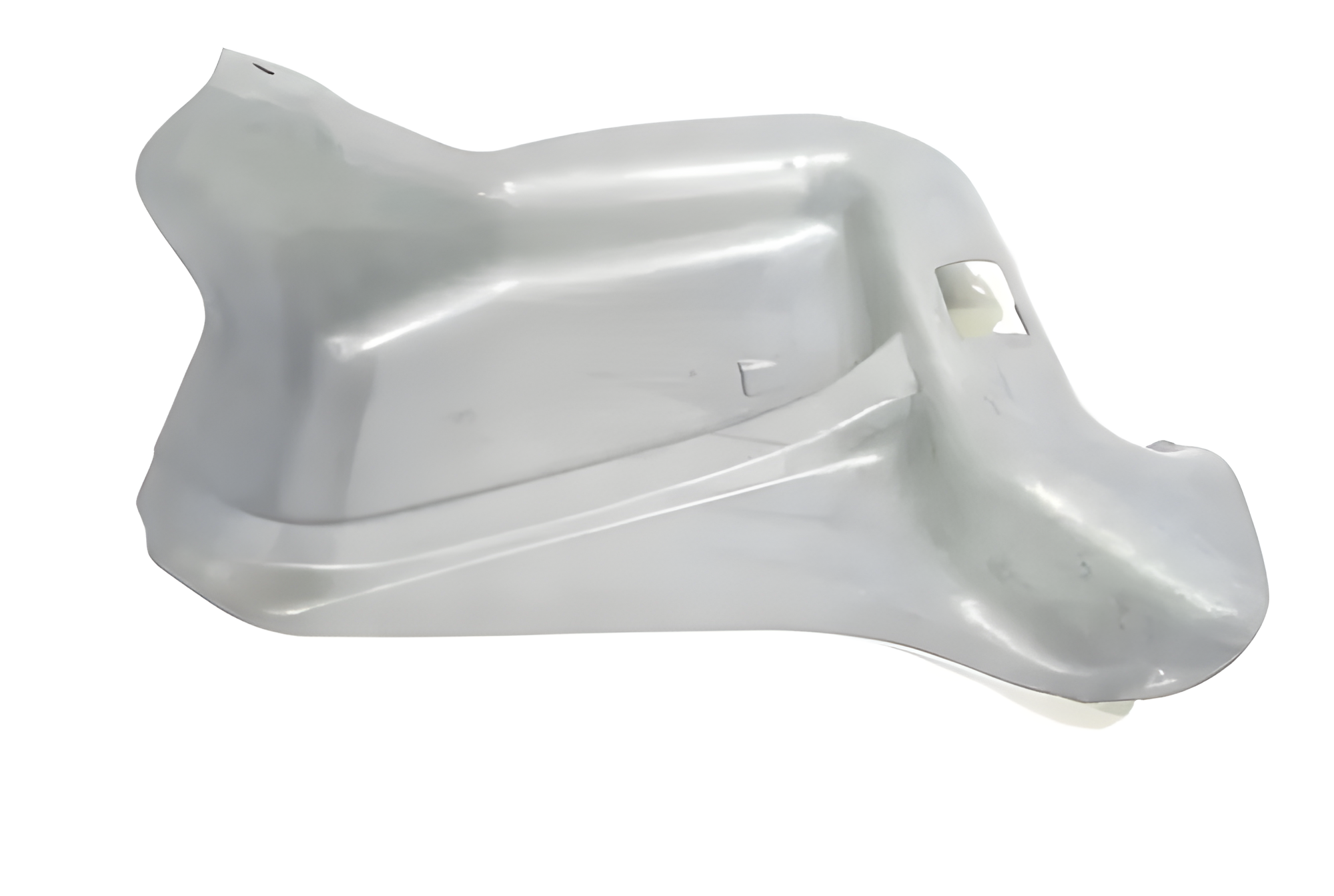 DEFLETOR CALOR TANQUE 275L - 2RK201312 - Imagem 5