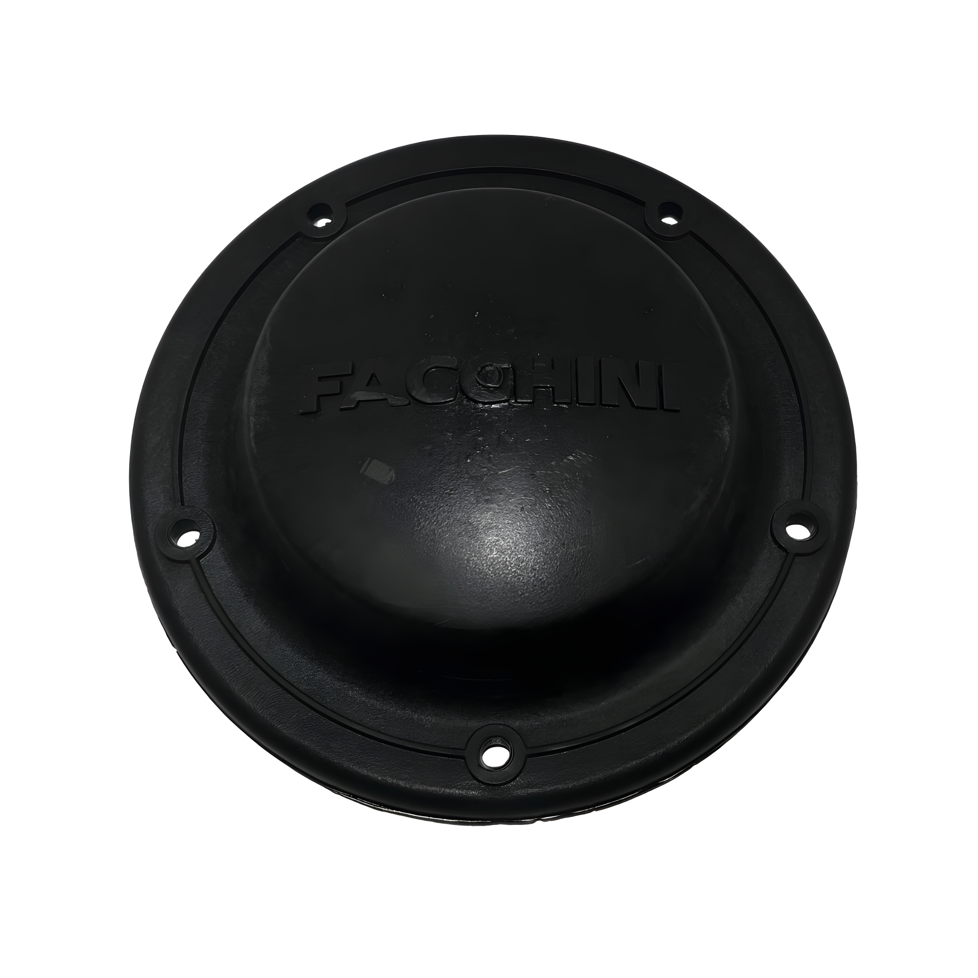 TAMPA CUBO RODA 5 FUROS CARRTEAS FACCHINI 2012... - 365055401