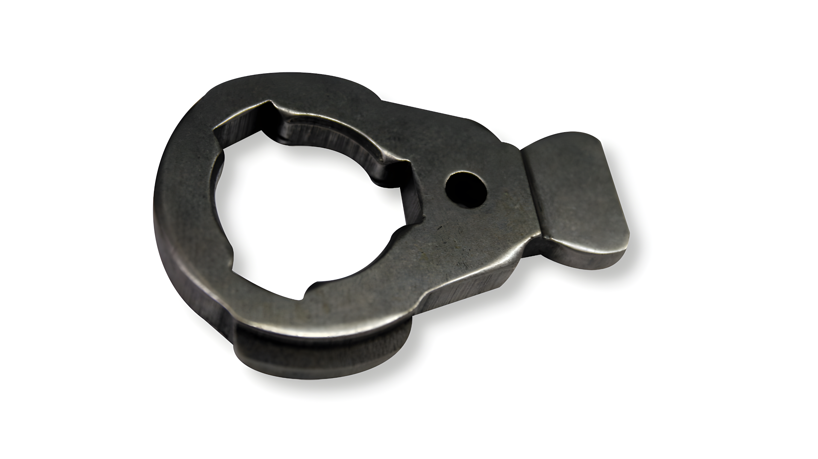 LINGUETE DE ARRASTE ZF 61010BO - 2Z0325307 - Imagem 5