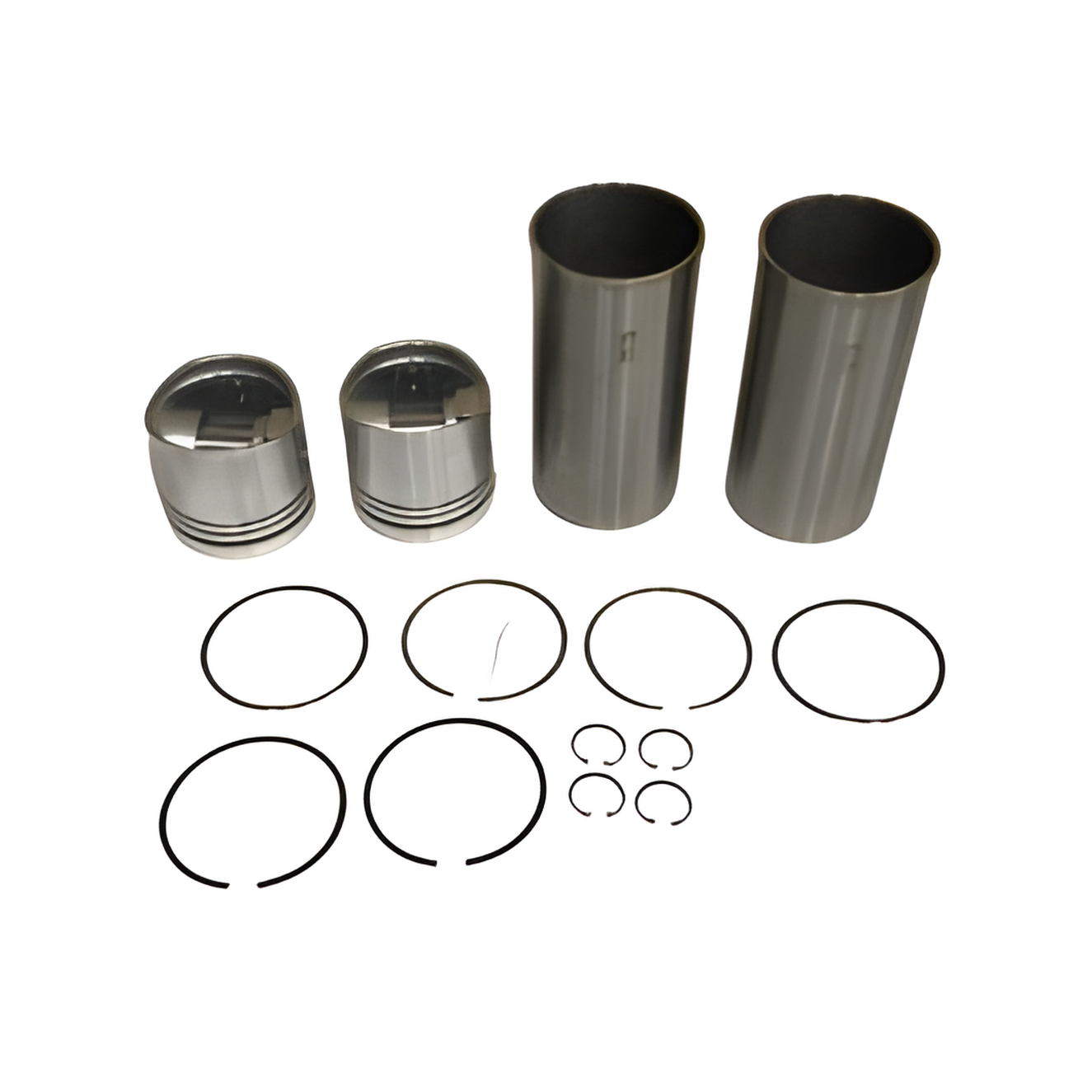 KIT MOTOR 226 - WE3Y6A108A - Imagem 2