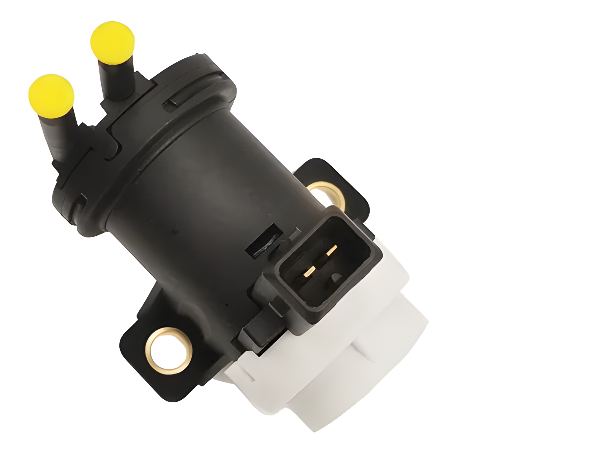VALVULA SOLENOIDE  PRESSAO EGR FIAT DUCATO 2 8L 2 3 - 702256030