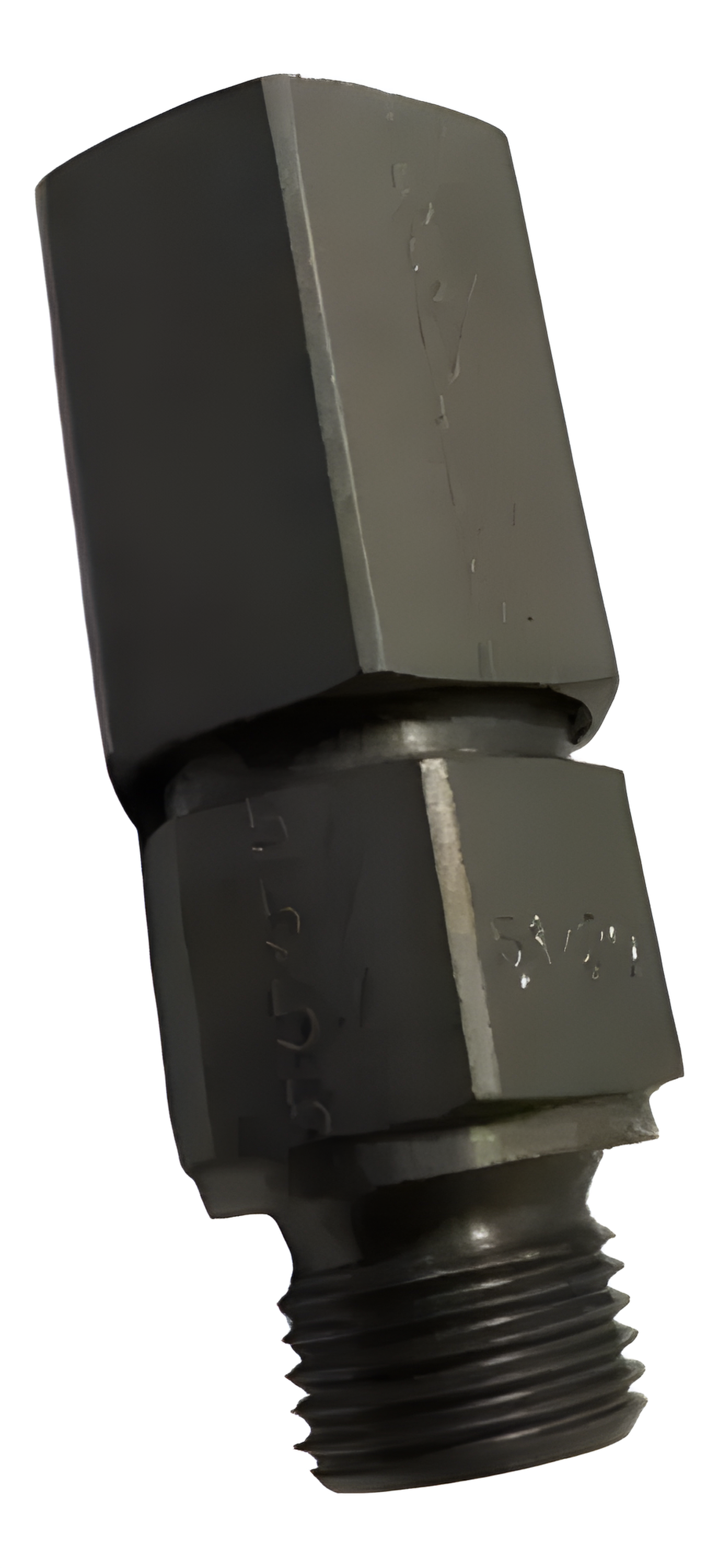 LUVA INJETORA  NGD - 2U2109456A - Imagem 3