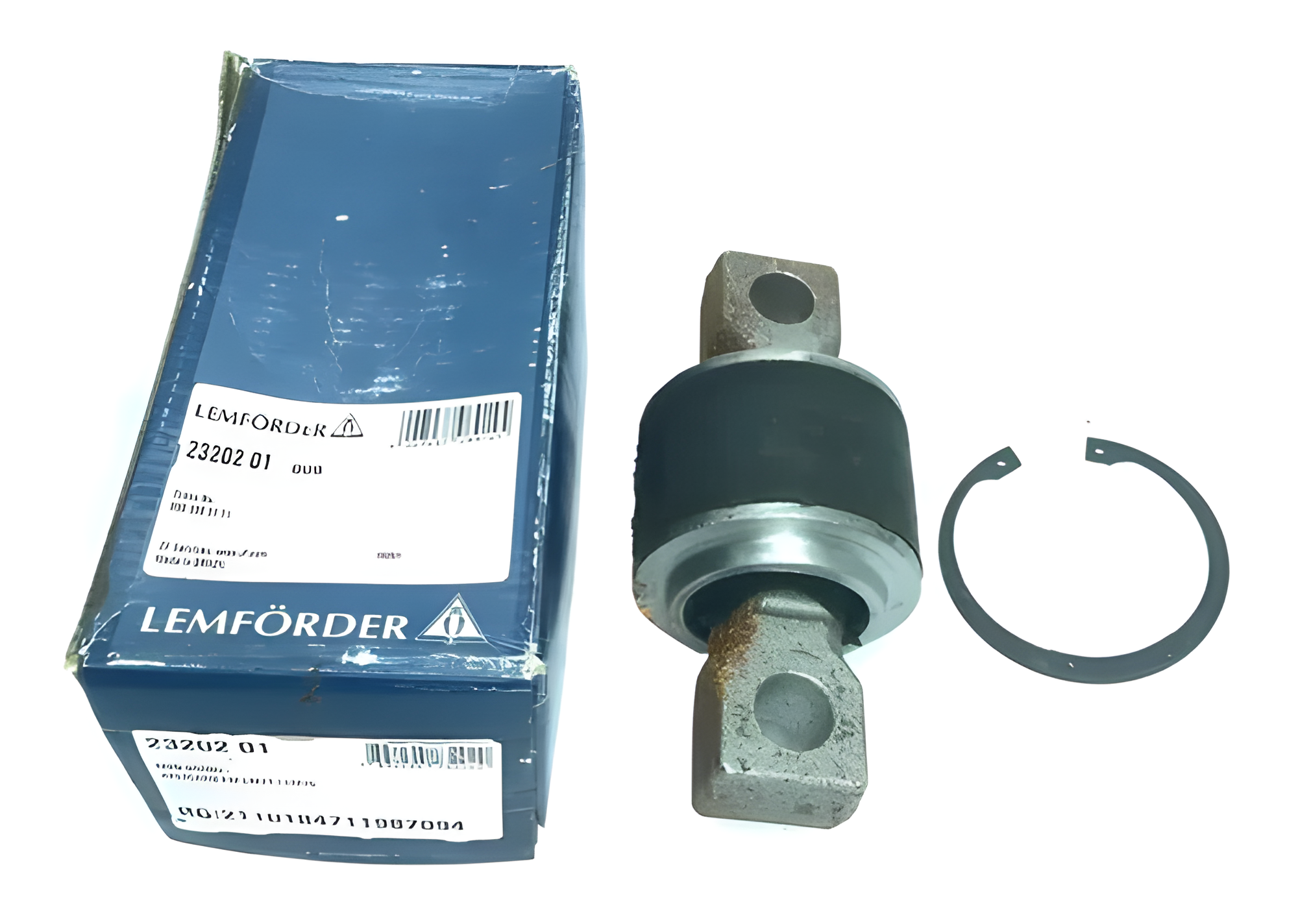KIT REPARO PINO BARRA - 0003300107 - Imagem 2