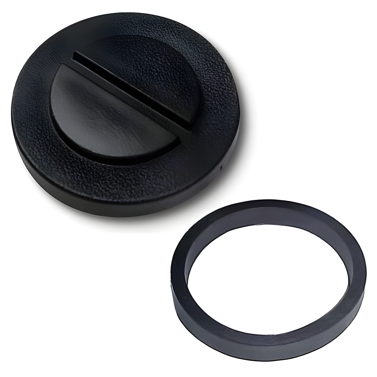 TAMPAO FURO TRAVA PMS CARCACA CAIXA DISTRIBUICAO MOTOR MWM SPRINT - 940703270054E - Imagem 2