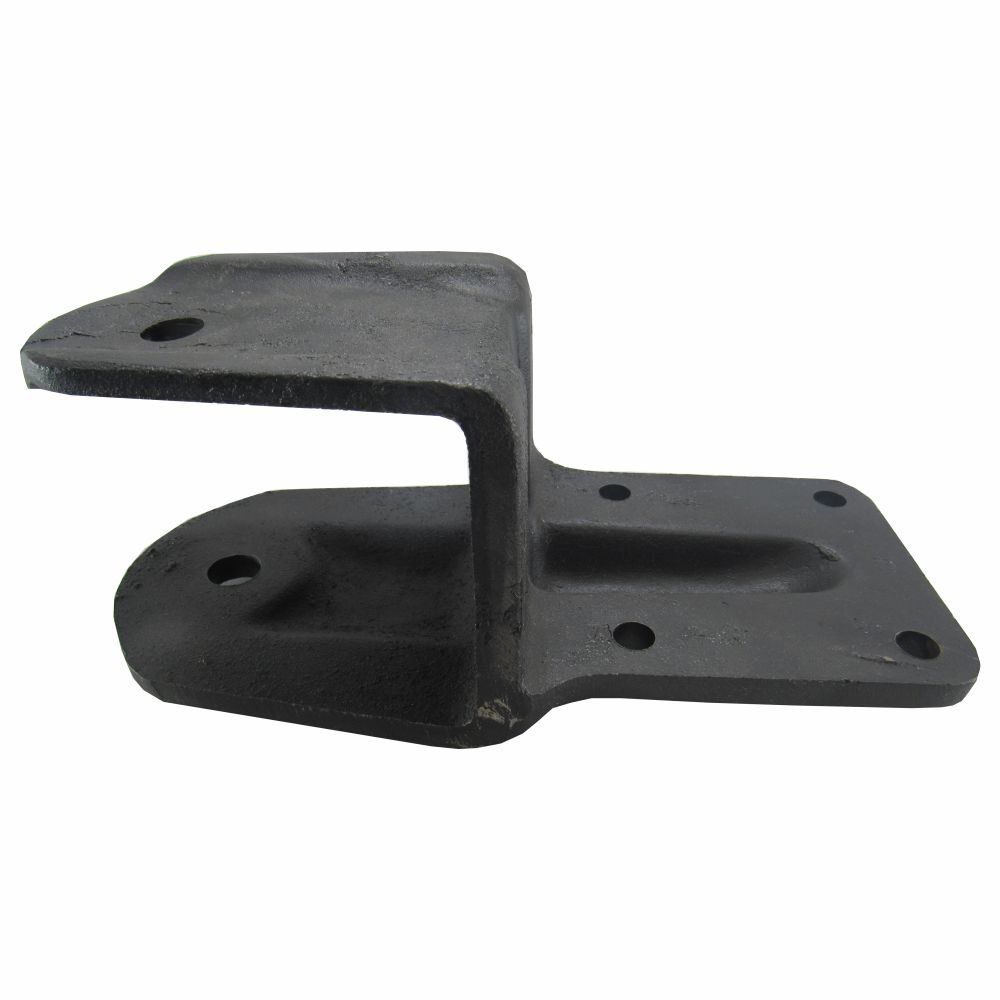 SUPORTE MOLA DIANTEIRA PARTE DIANTEIRA - SC10017 - Imagem 2