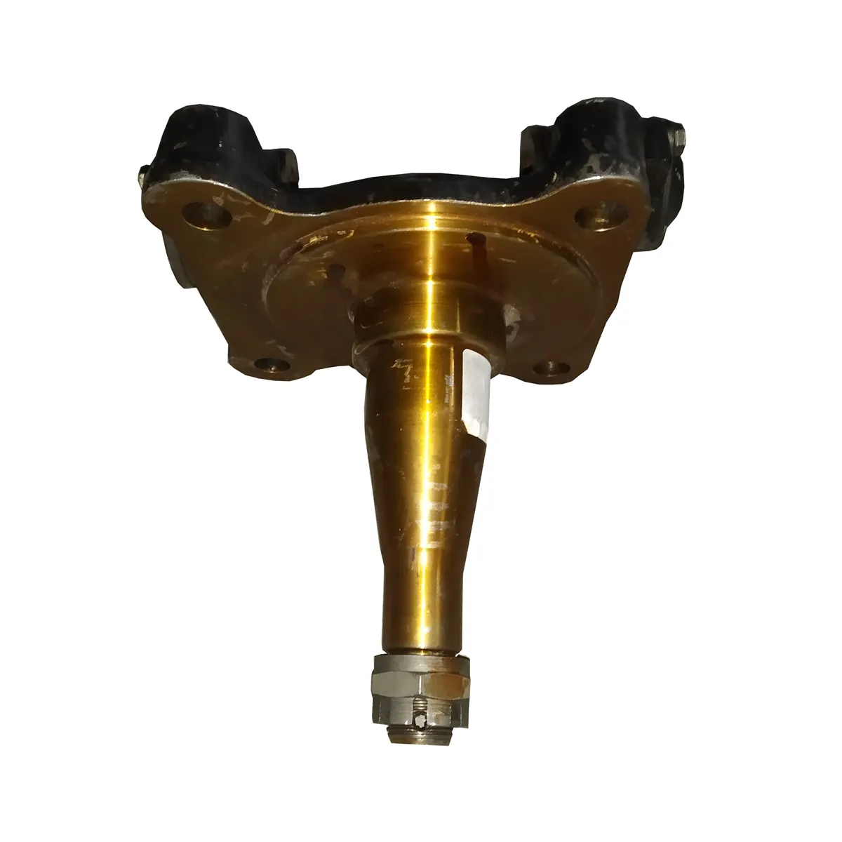 MANGA EIXO 13 T  LD  SISTEMA MERITOR - TEG407312C - Imagem 3