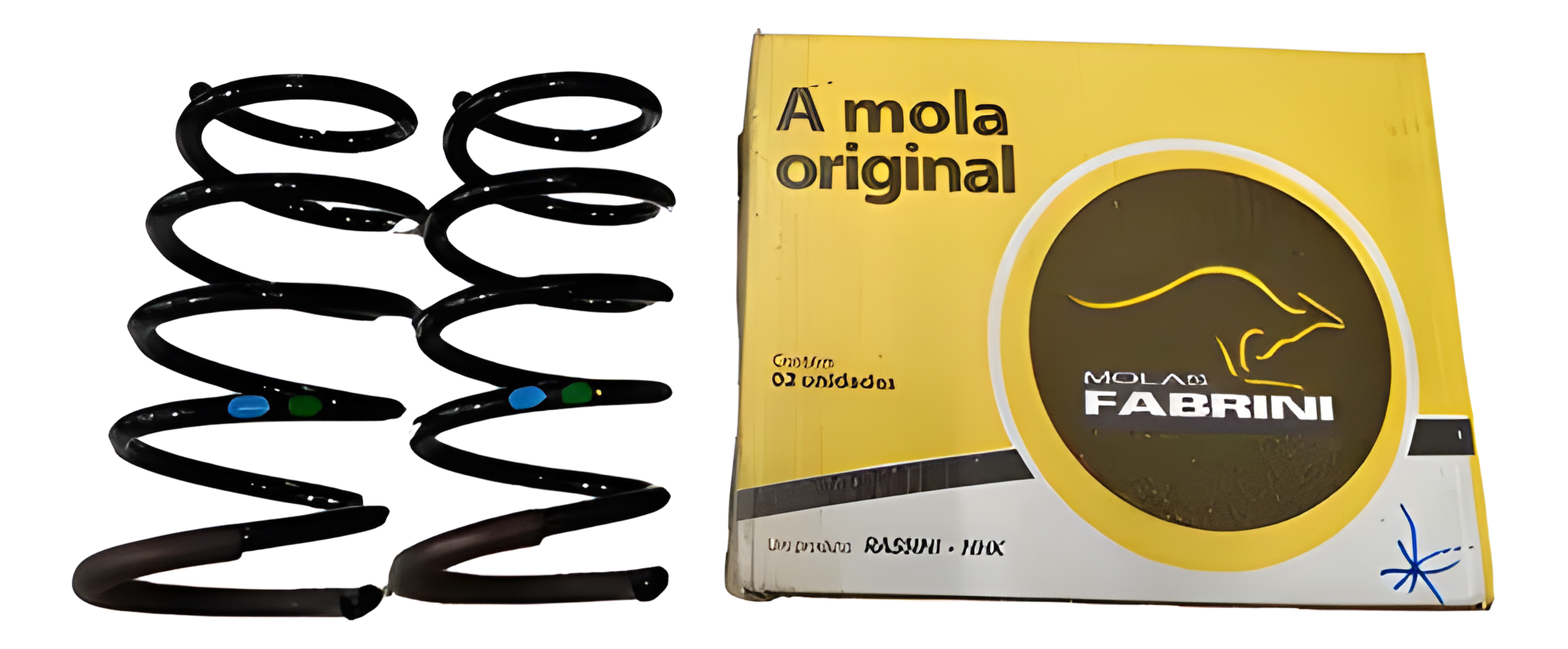 MOLA TRASEIRA SEXTA - KRA146206