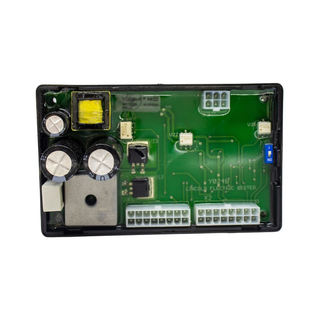 PLACA - 2RD105745 - Imagem 2