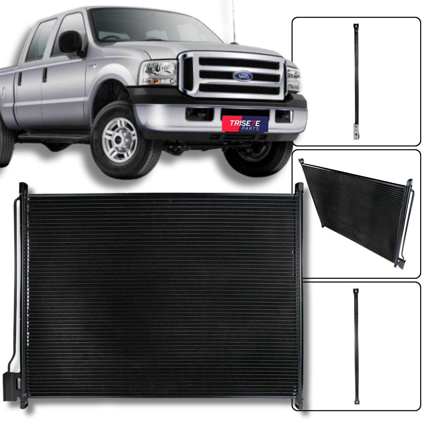 COND. FORD F250-F350 - ML2221
