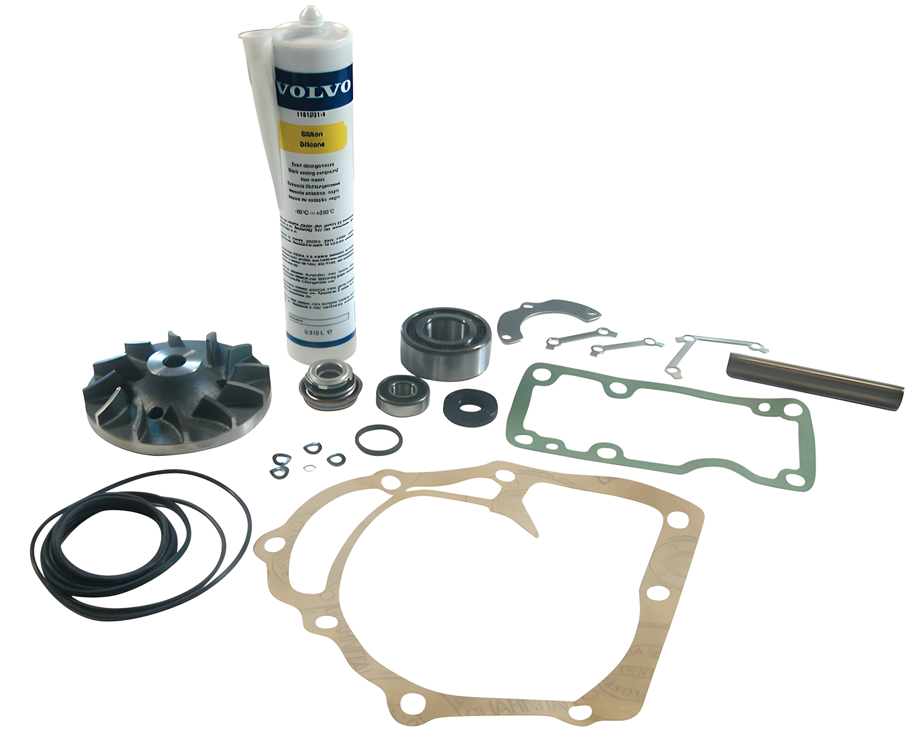 REPARO BOMBA AGUA - MM101654E - Imagem 2