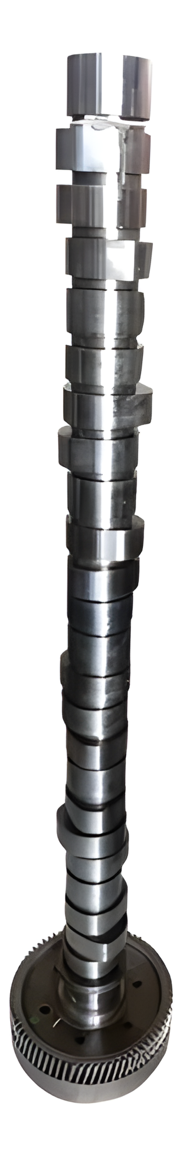 COMANDO VALVULA MOTOR D12C D12D - 3165224
