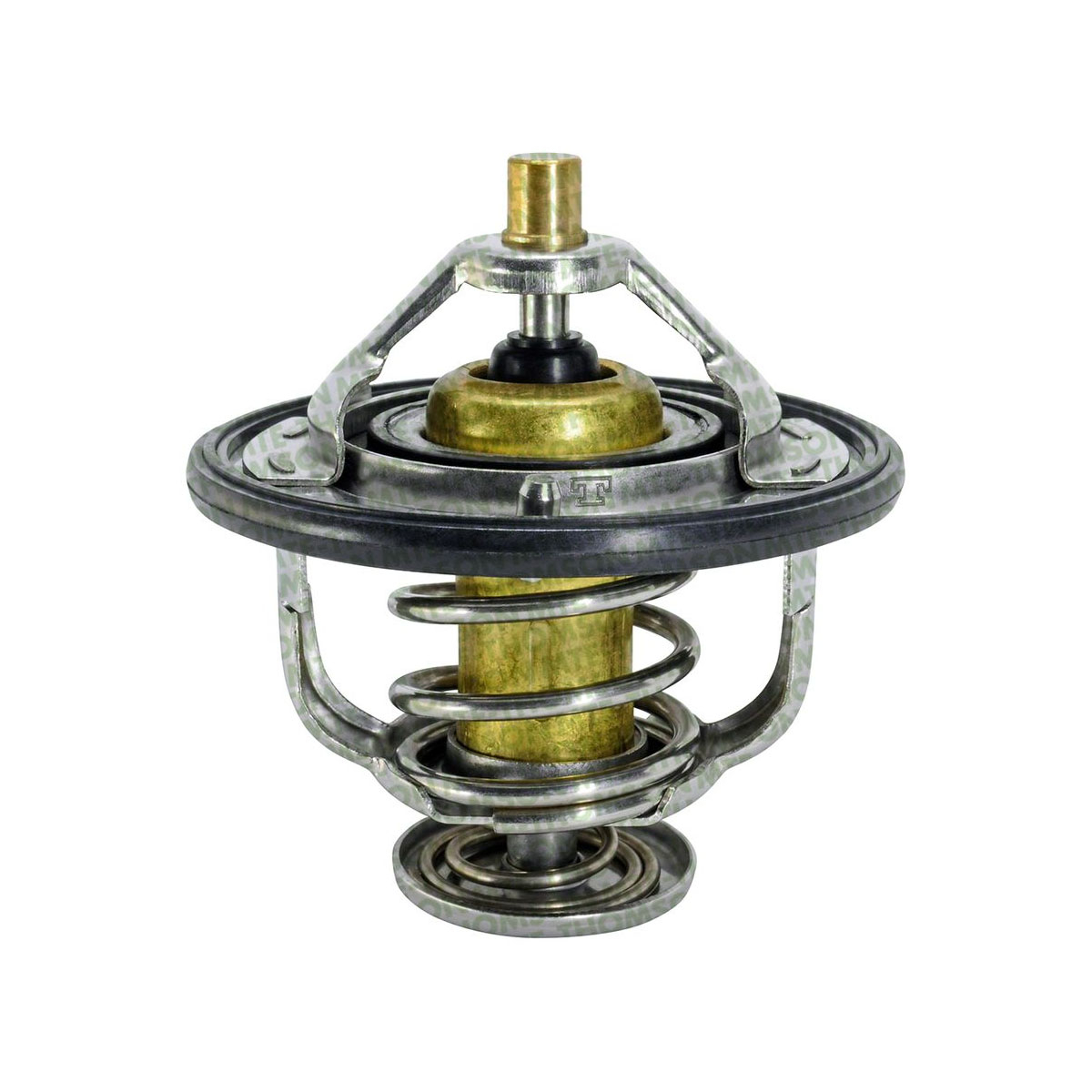 PRIMEIRA MOLA TRASEIRA COM BUCHA BRONZE ( KMB042101BB ) - KMB042101BB - Imagem 3