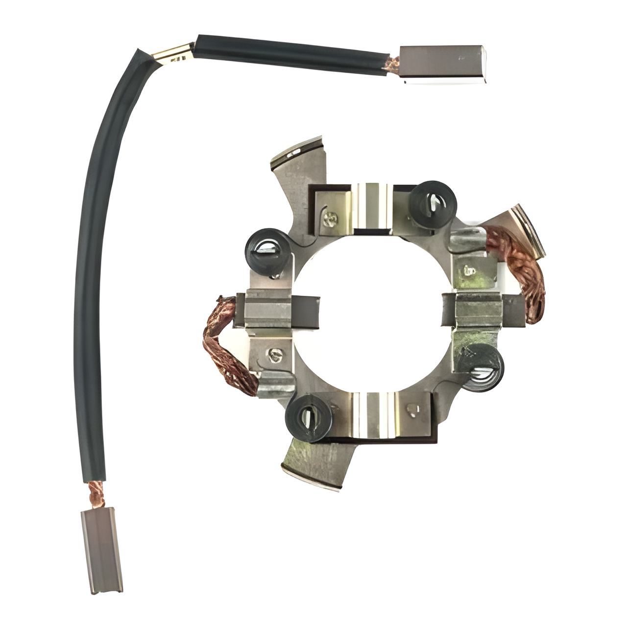 PORTA ESCOVAS - 2RP911209 - Imagem 2