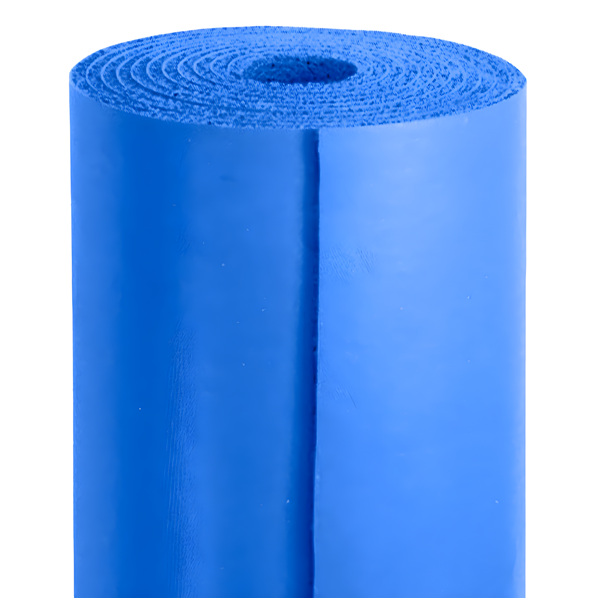 TAPETE VINIL AZUL COM CAPUS - UPS242A - Imagem 5