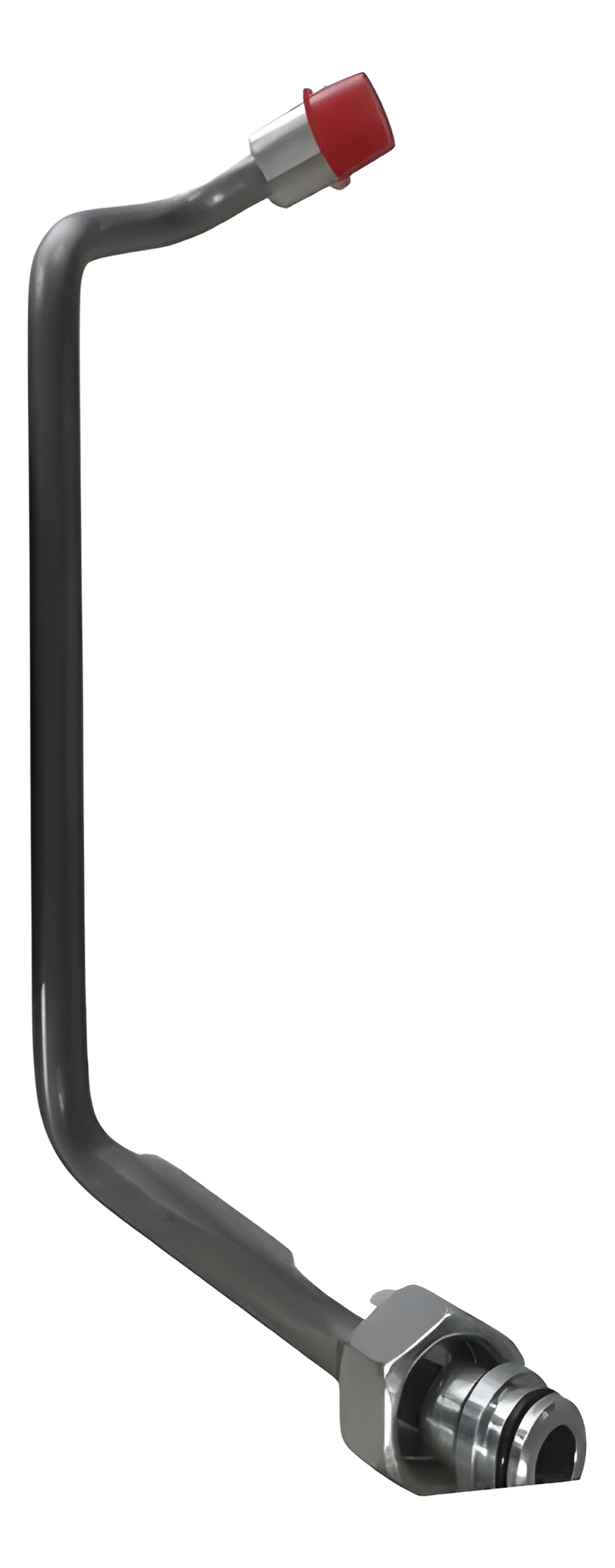 TUBO AR COMPRIMIDO A VALVULA 4 VIAS - 0002515764