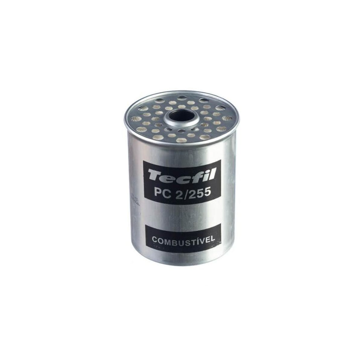 FILTRO COMBUSTIVEL - PC2255 - Imagem 2