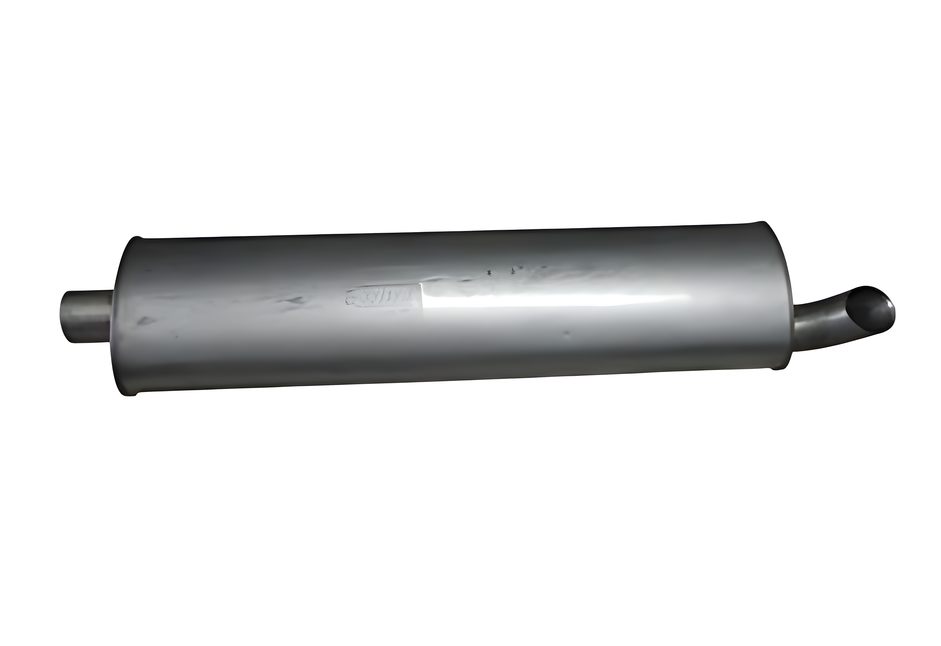 CONJ.SILENC.4X4 MASTRA - 2SF253121A