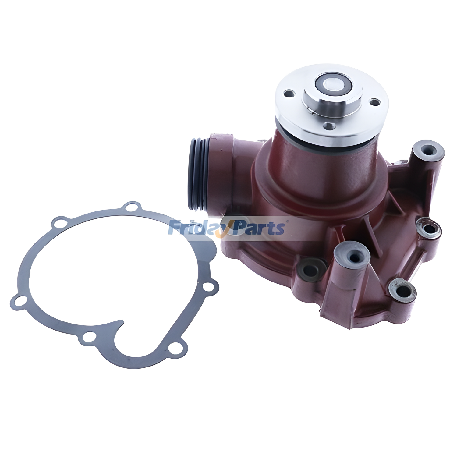 BOMBA AGUA - MM101602E