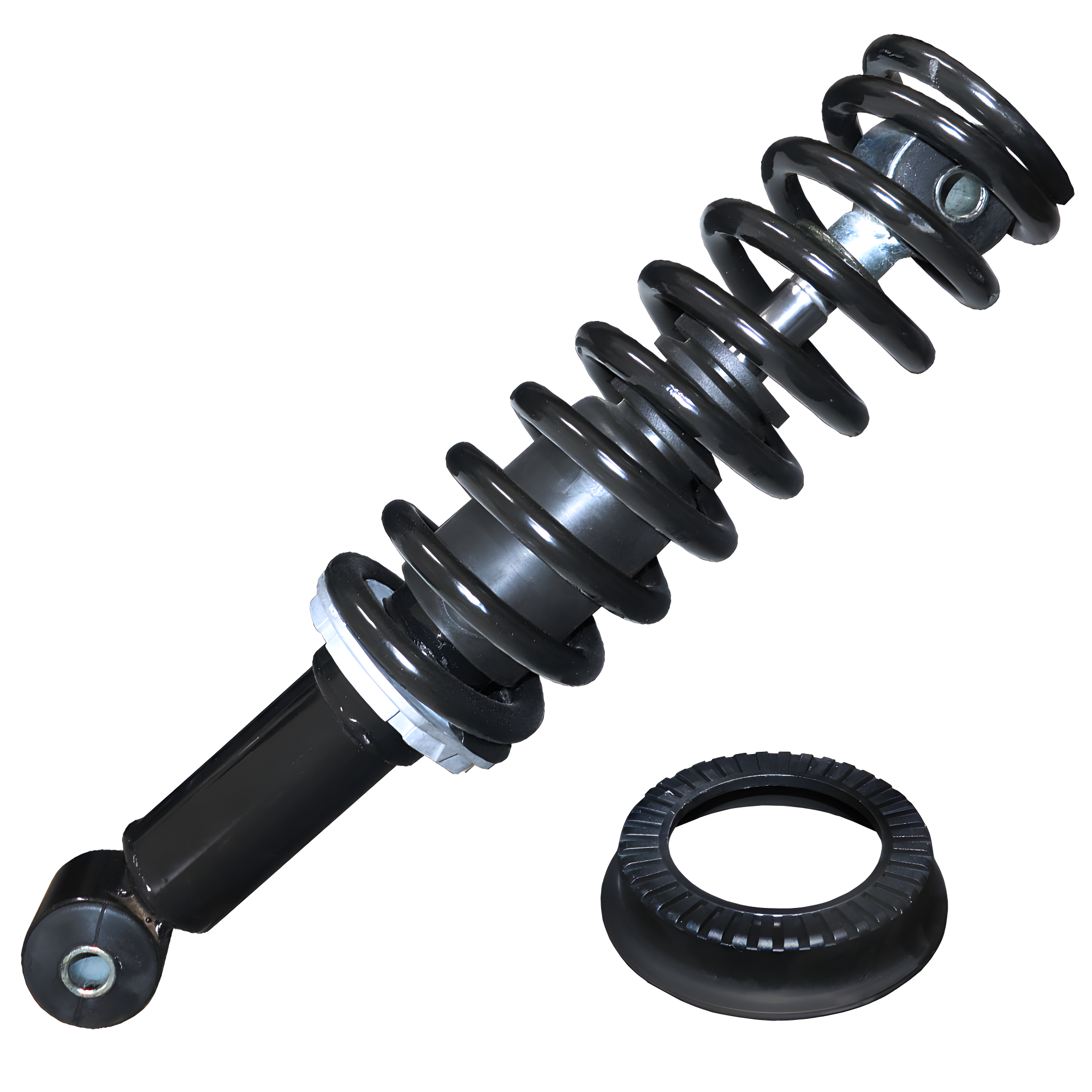 AMORTECEDOR CABINE SCANIA P114 - 100000598892