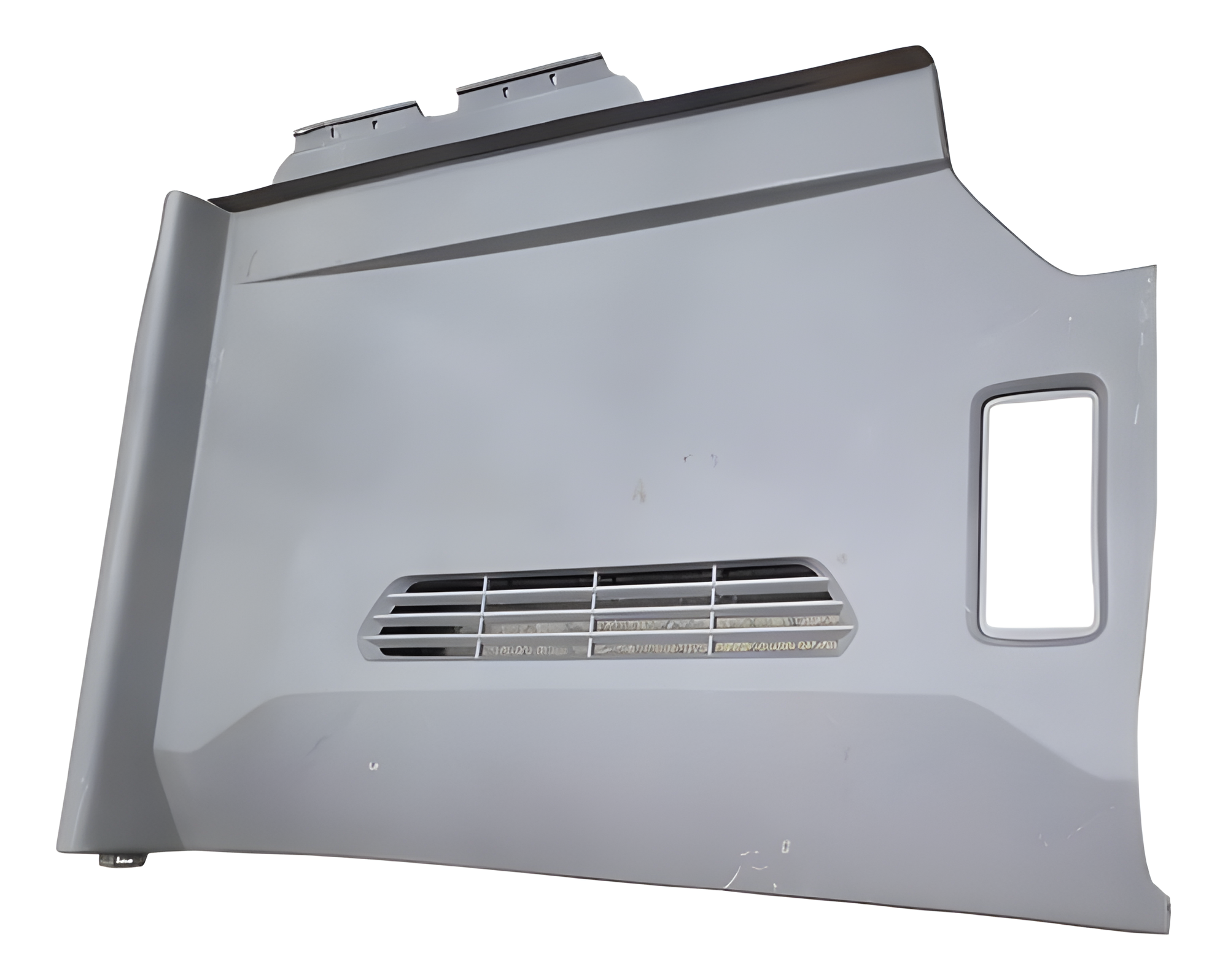 ACABAMENTO LADO ESQUERDO INTERNO CABINE PLASTICO - 2V5821105E - Imagem 2