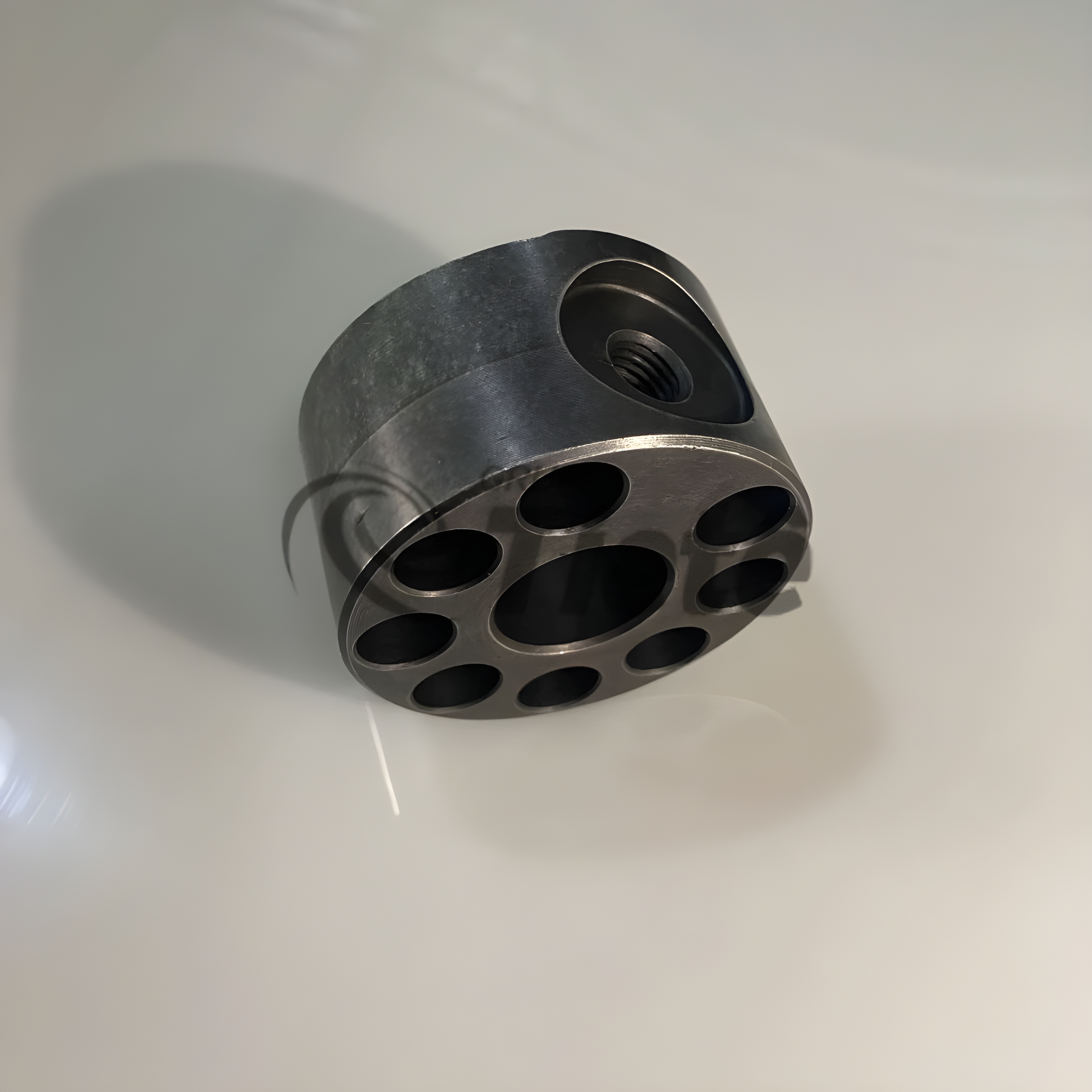 PECA ENTALHADA ZF 16S1650 - 0091307328 - Imagem 2