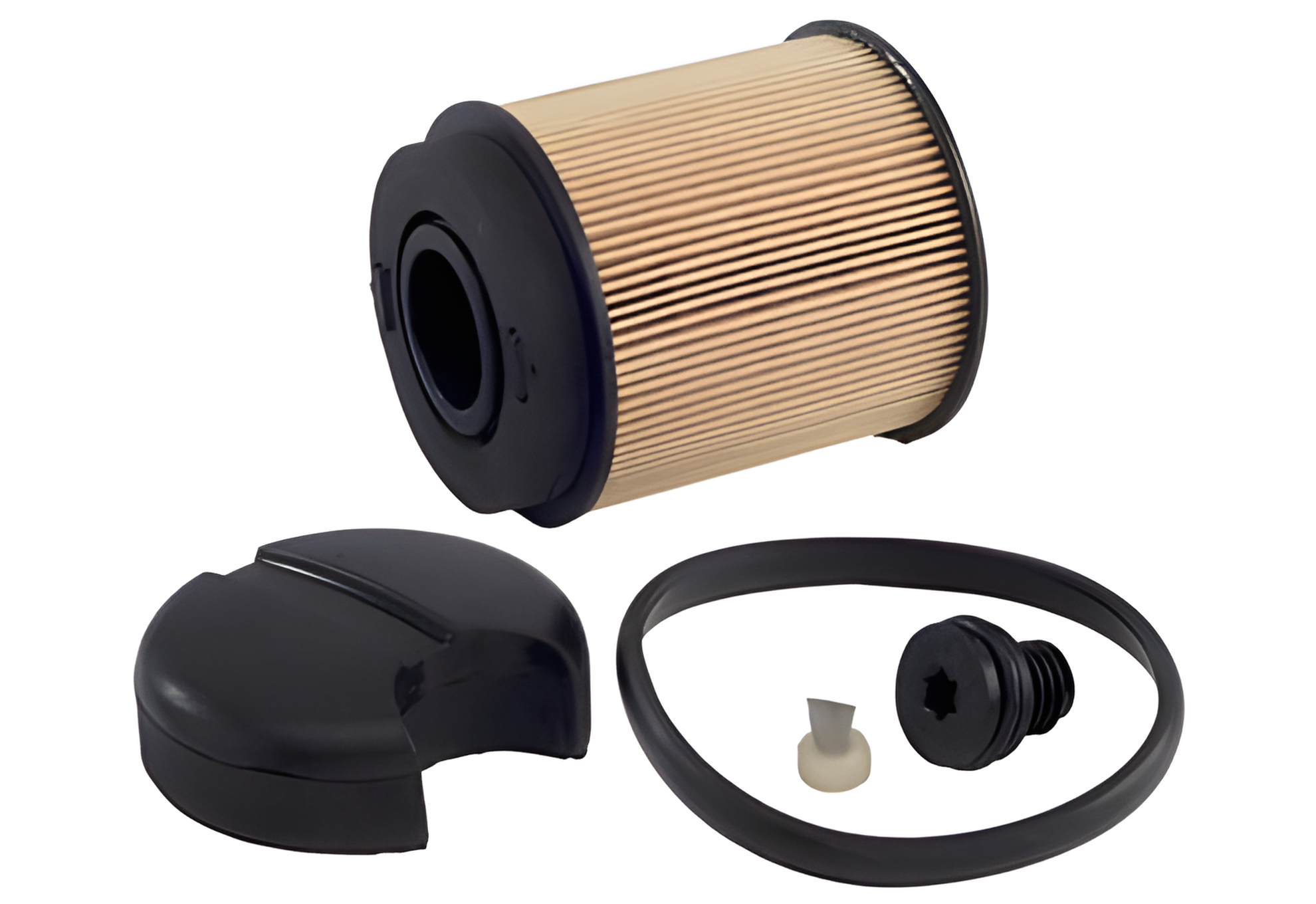 ELEMENTO FILTRO UREIA ARLA 32 - 2V5131759A - Imagem 2