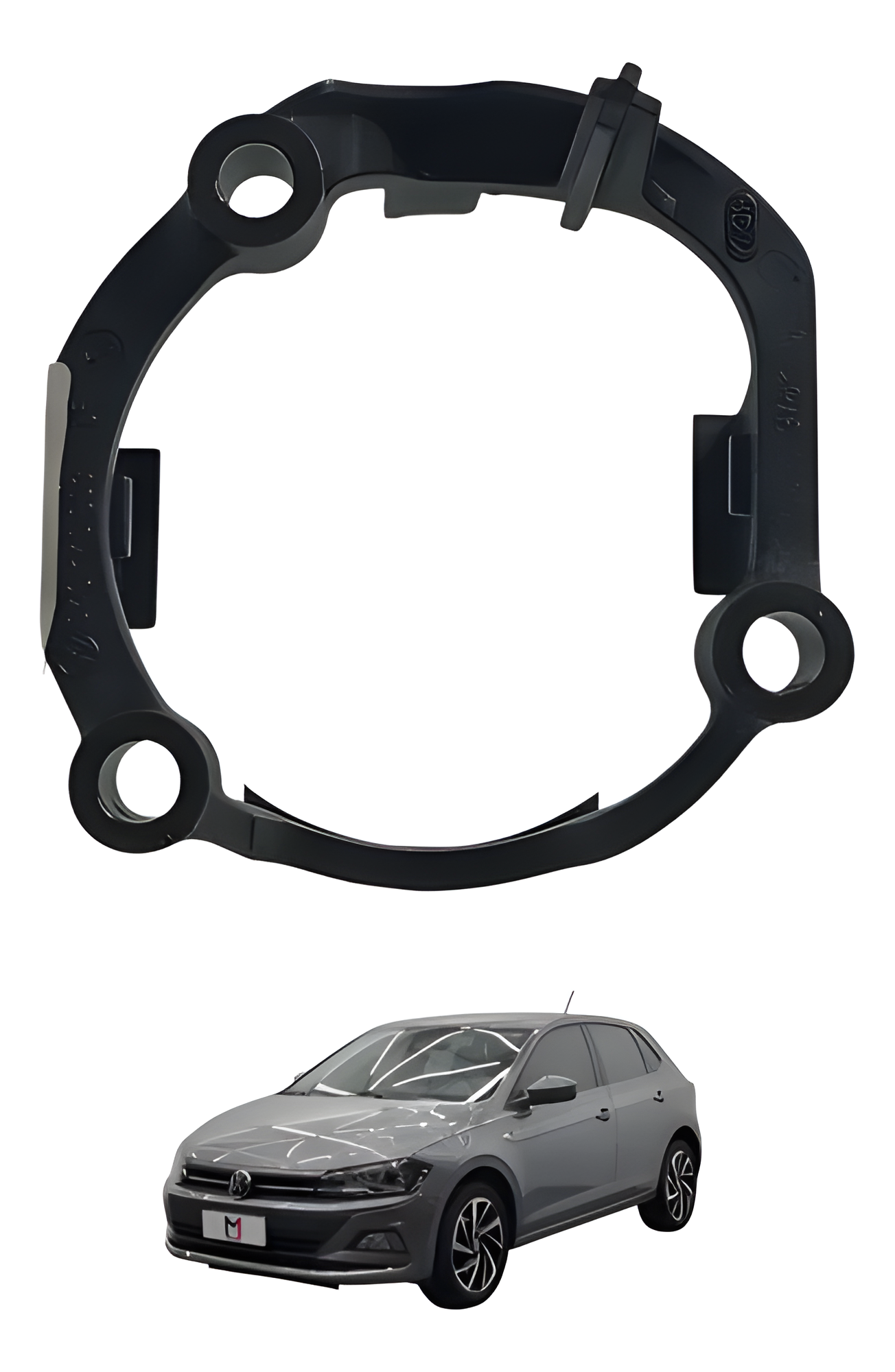 CHAPA - T00801823B