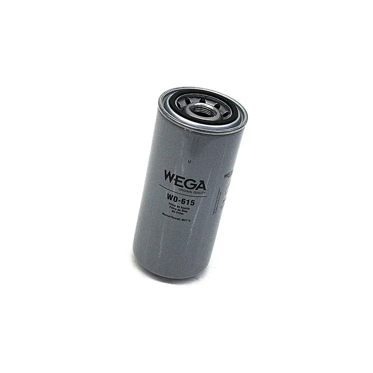 FILTRO OLEO BLINDADO - 23B115403A - Imagem 2