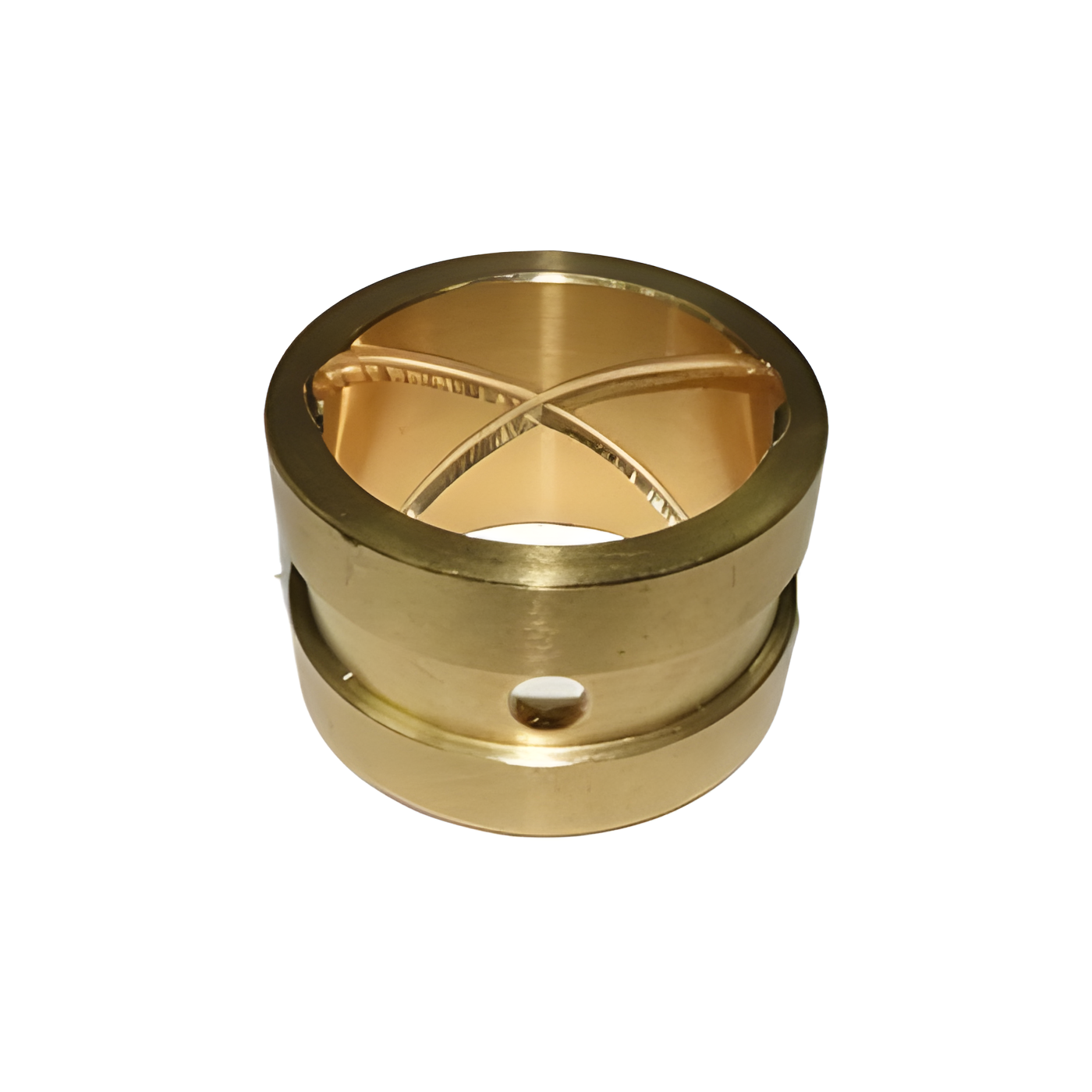 CONJUNTO BUCHA INTERNA EIXO S AUTODIRECIONAL AL - 100000222813