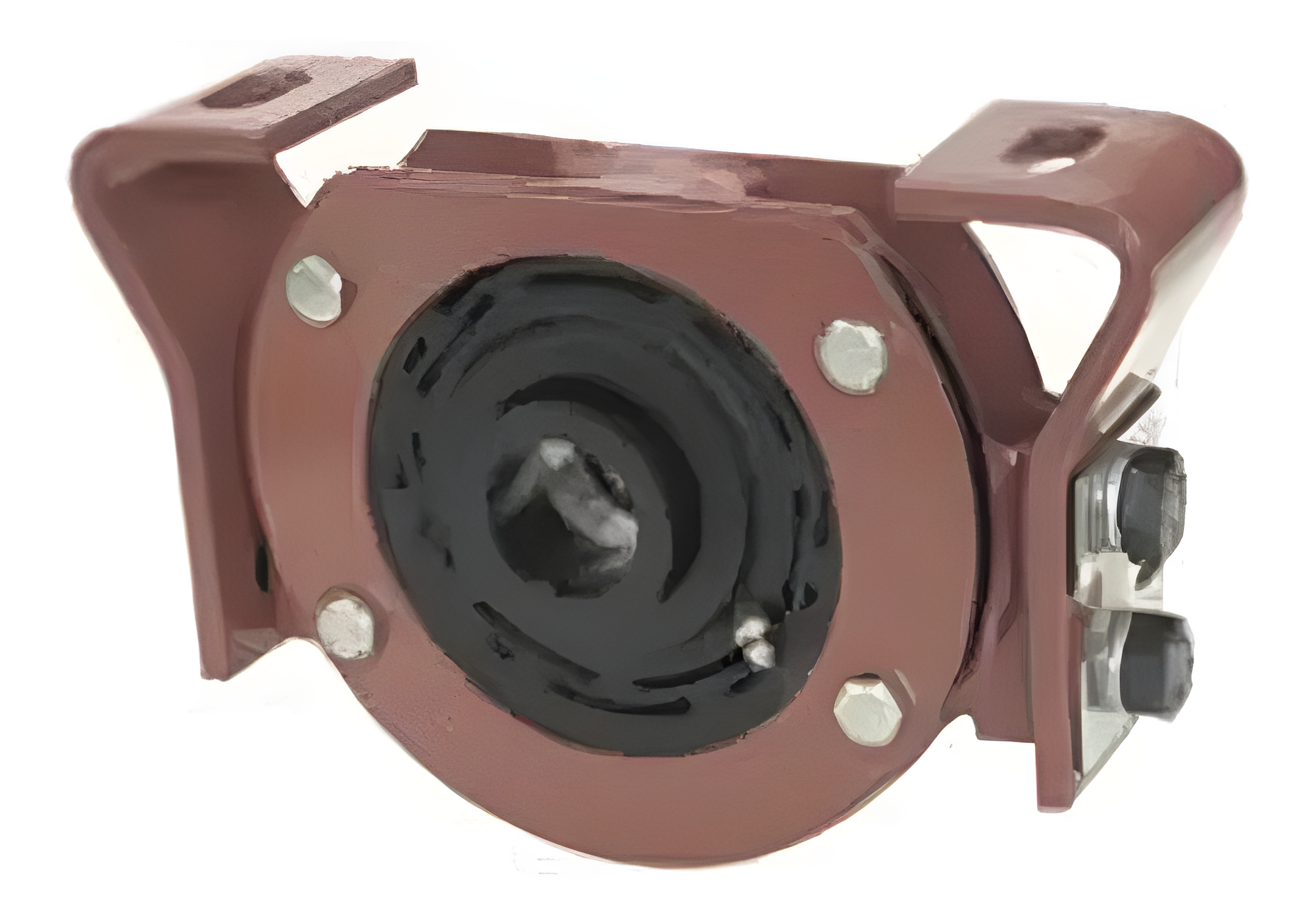MANCAL CARDAN COMPLETO  INTERNO 35MM - ML0043 - Imagem 2