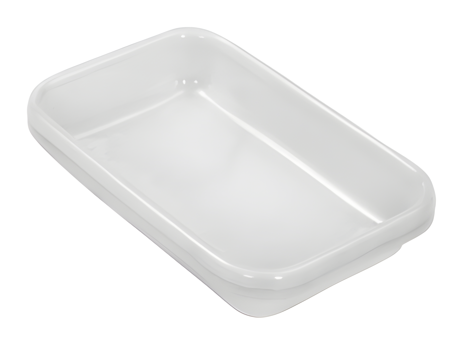 BANDEJA PLASTICA 6193 REF CLI EMB 6193 - VB009