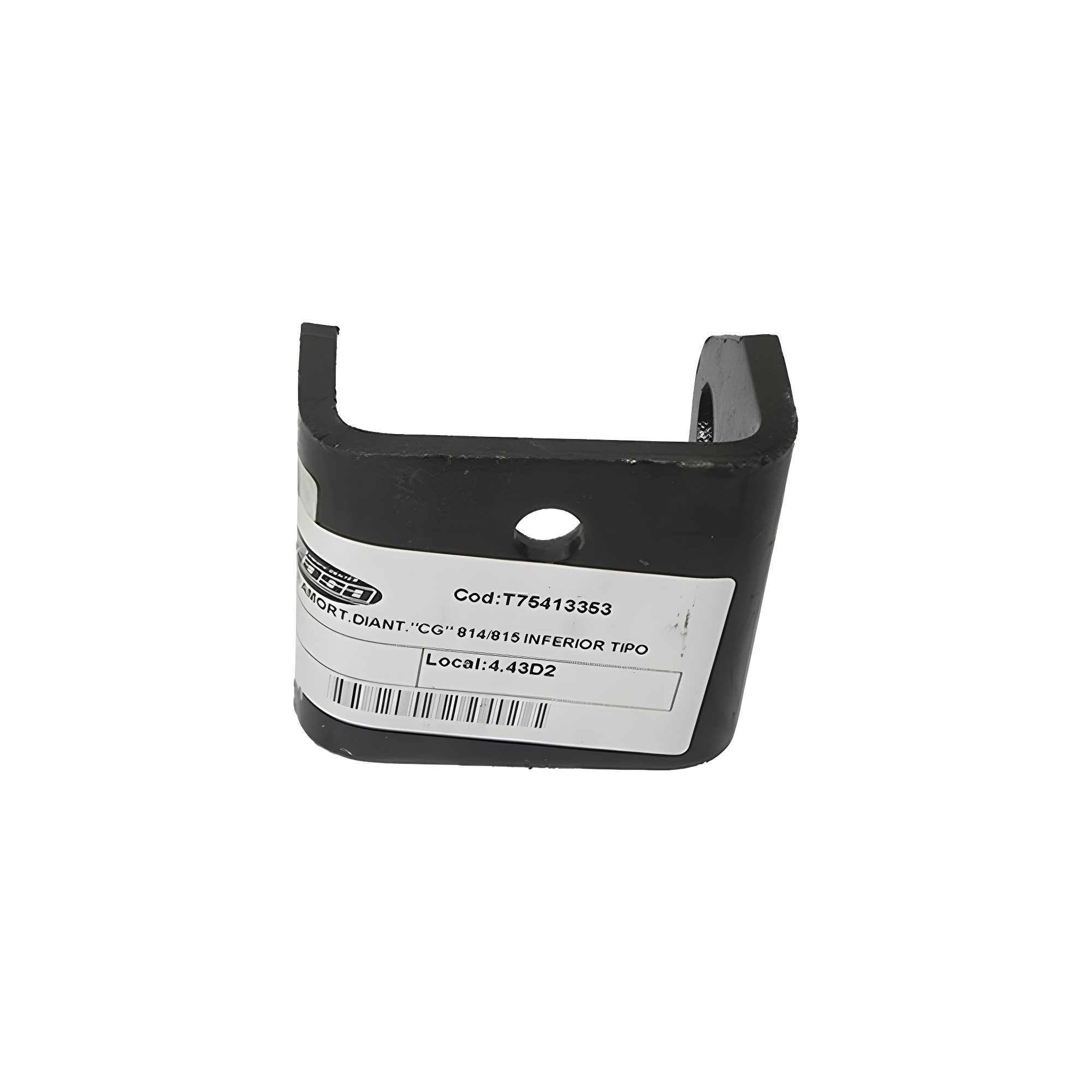 SUPORTE - T06413353C - Imagem 2