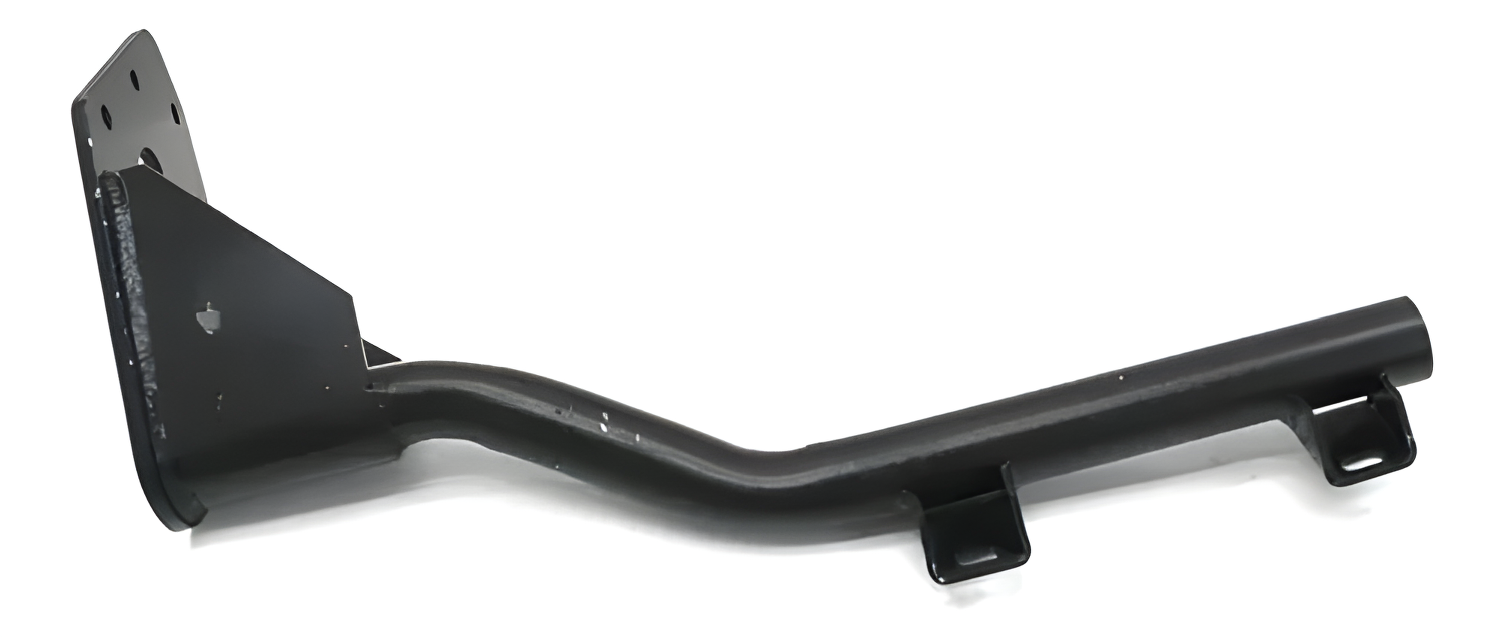 SUPORTE INFERIOR PARALAMA TRASEIRO LD - AD6079