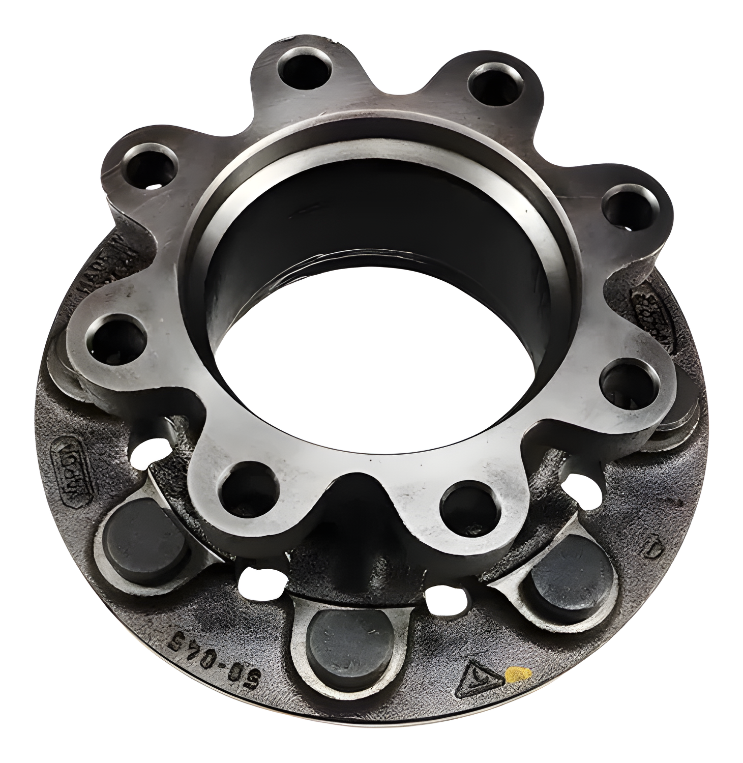 ESPAÇADOR CUBO DE RODA - 23B401279 - Imagem 6
