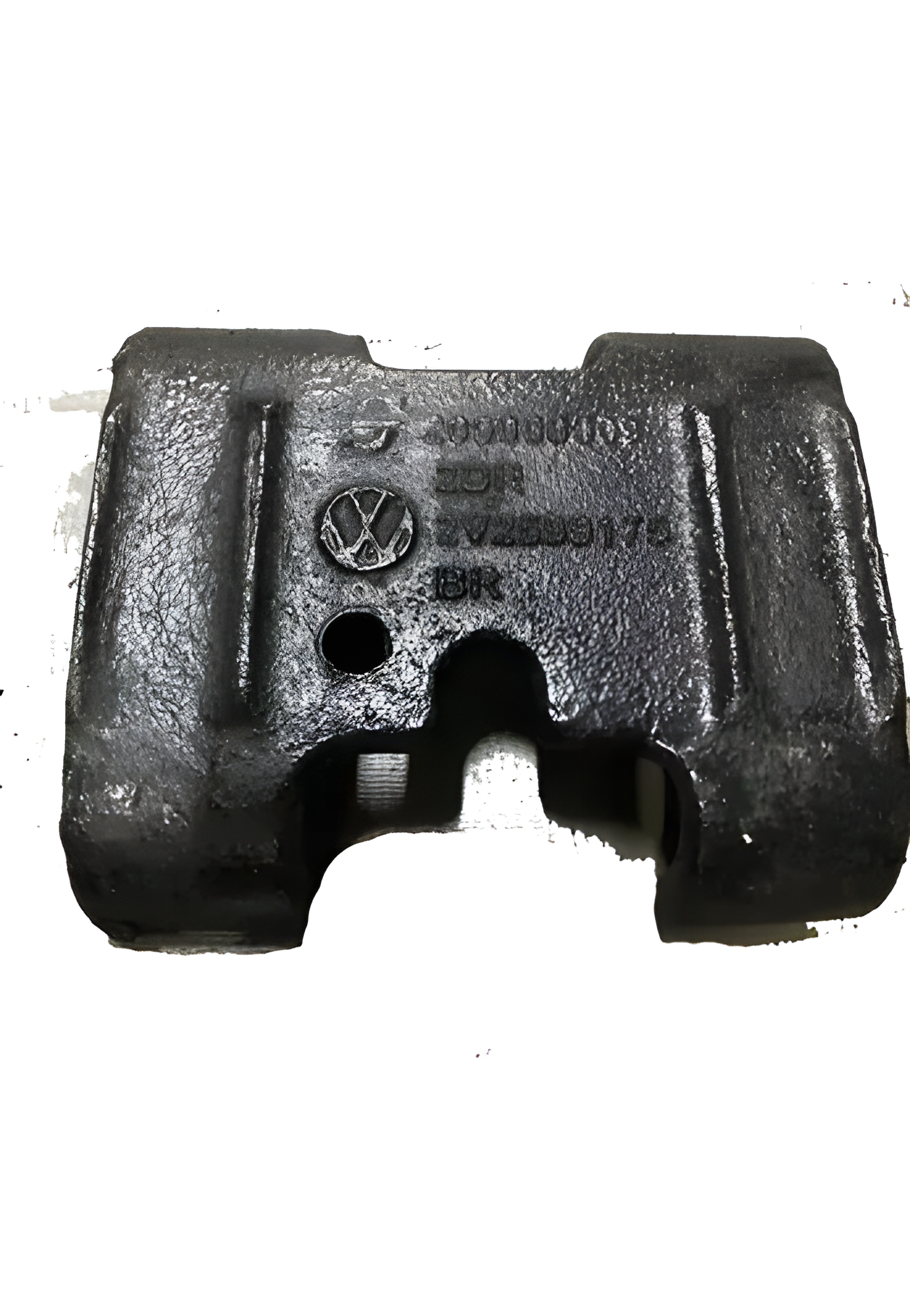 SUPORTE FIXACAO PLATAFORMA CARGA - 2V2804311A - Imagem 5